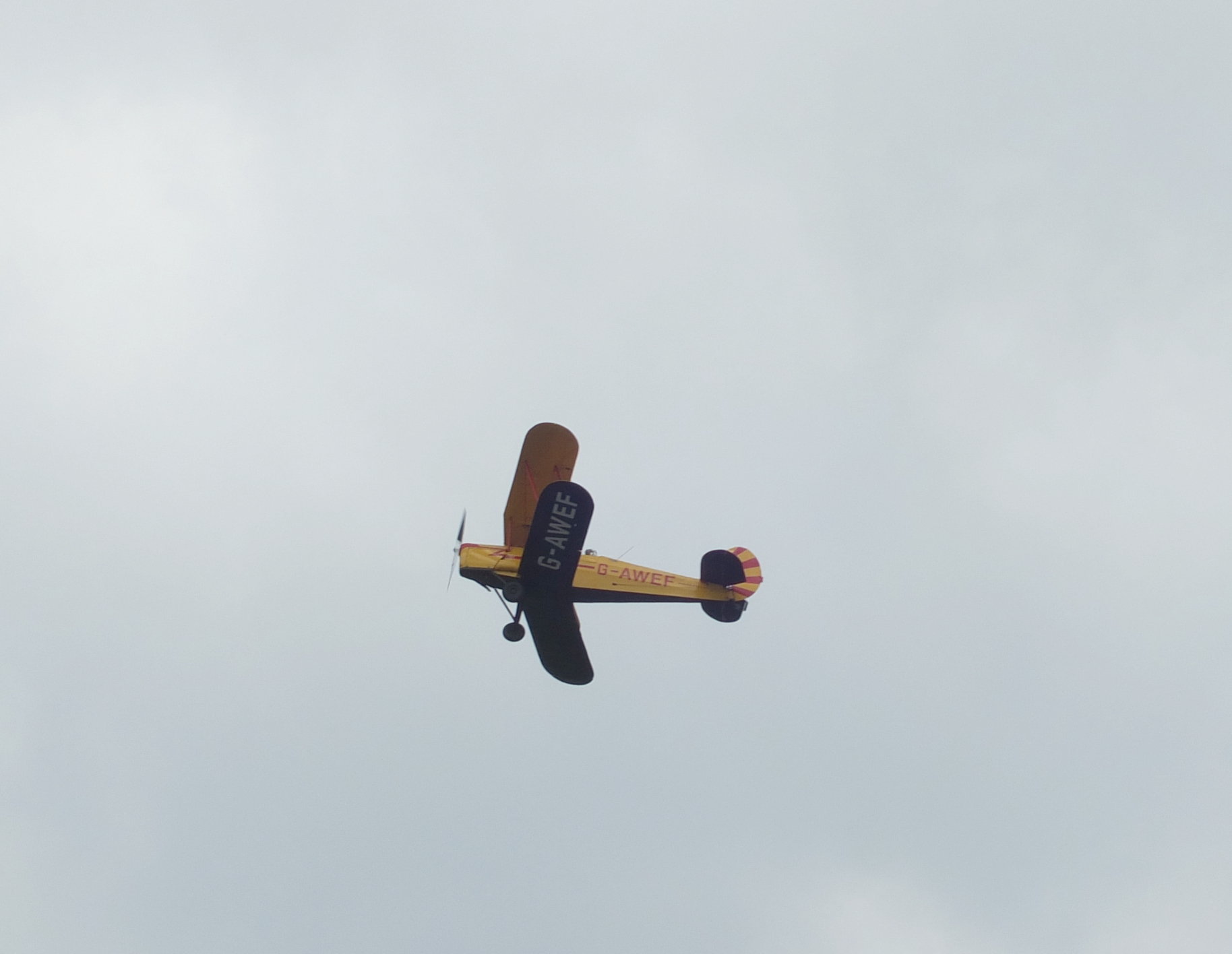 Stampe SV-4