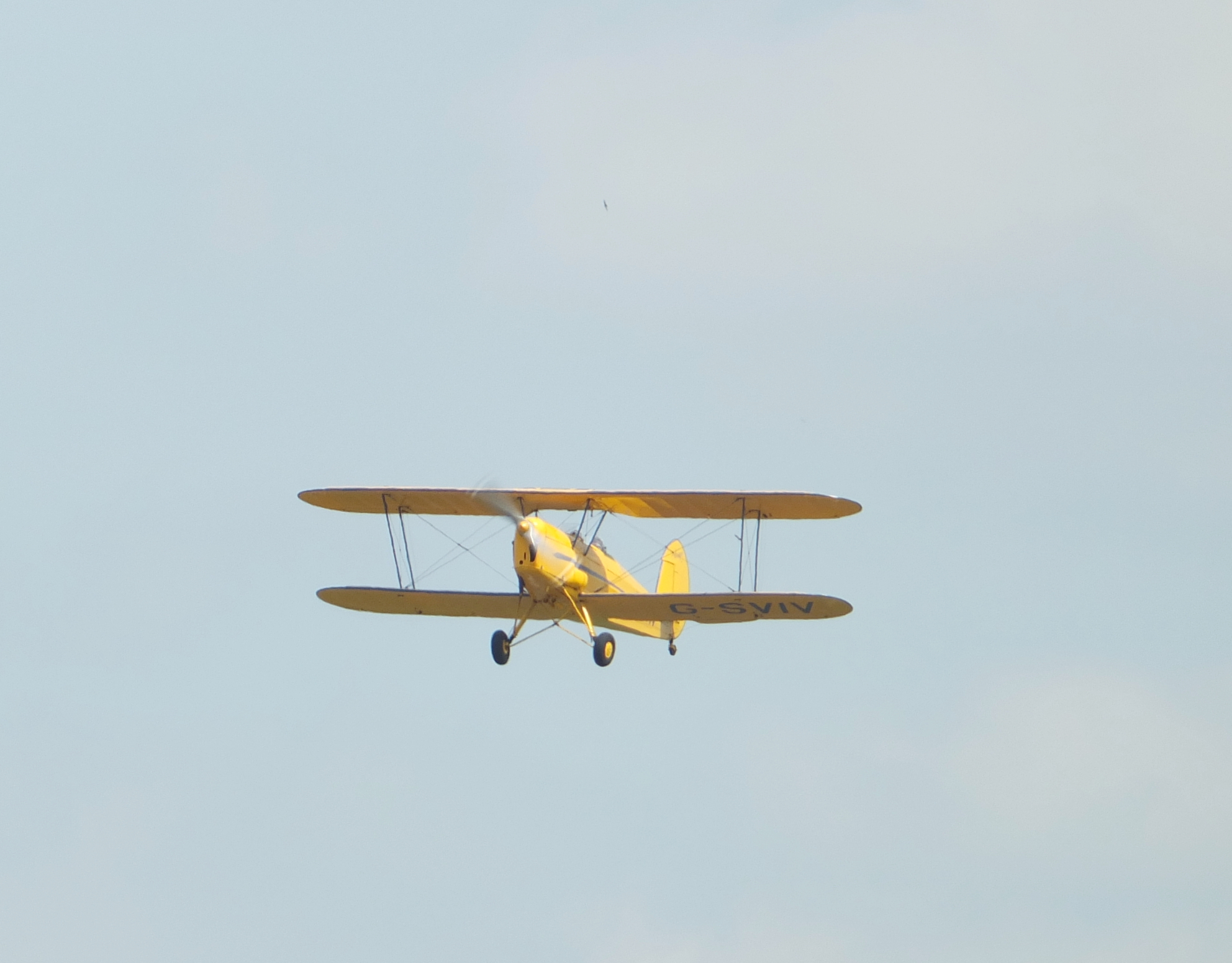 Stampe SV-4