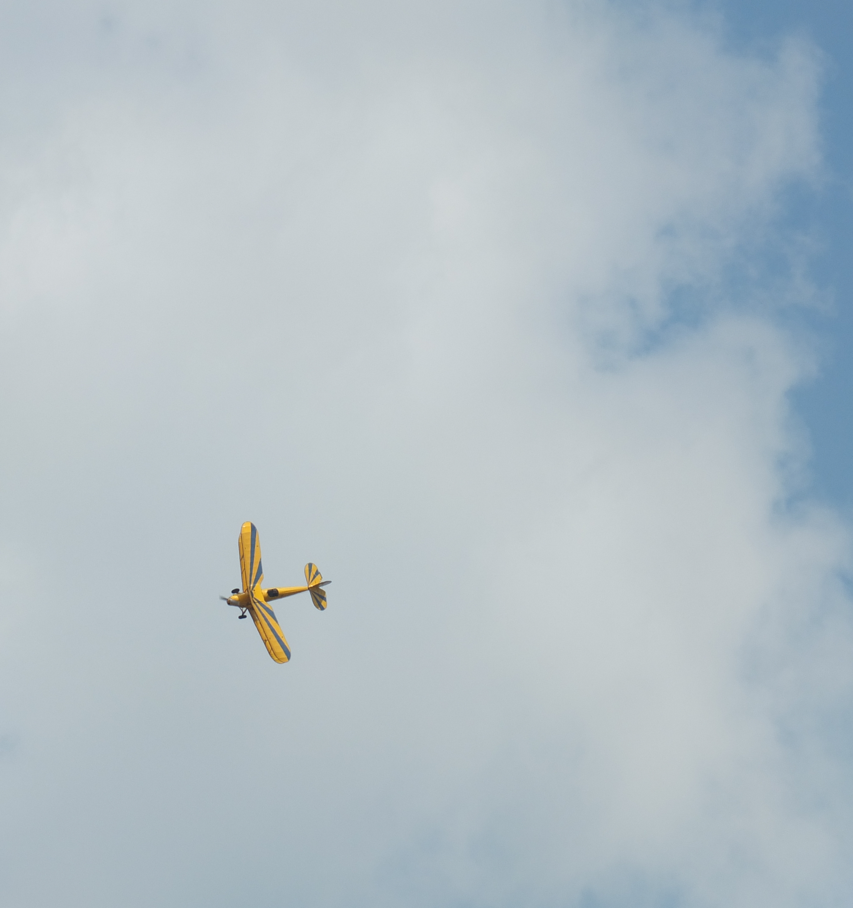 Stampe SV-4