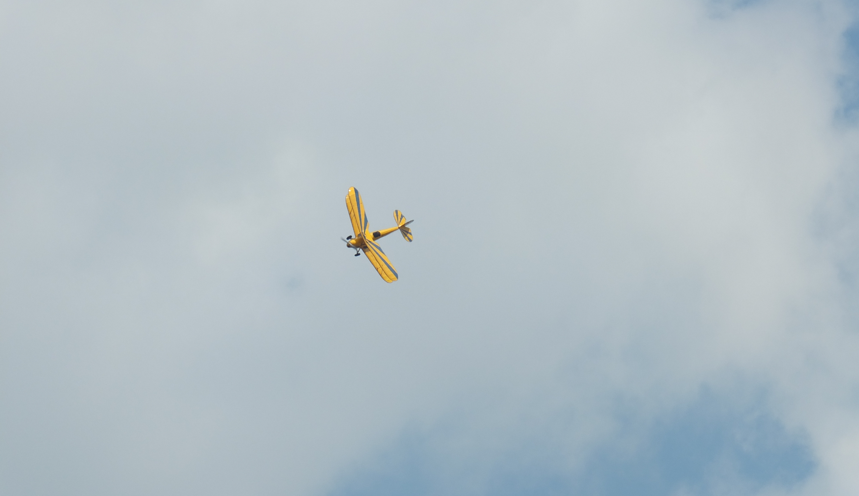 Stampe SV-4