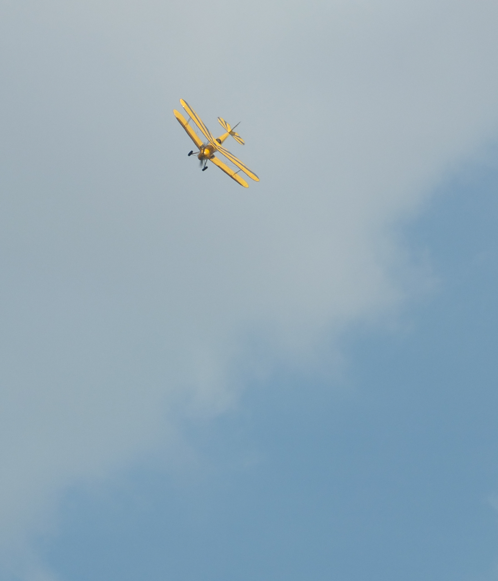 Stampe SV-4