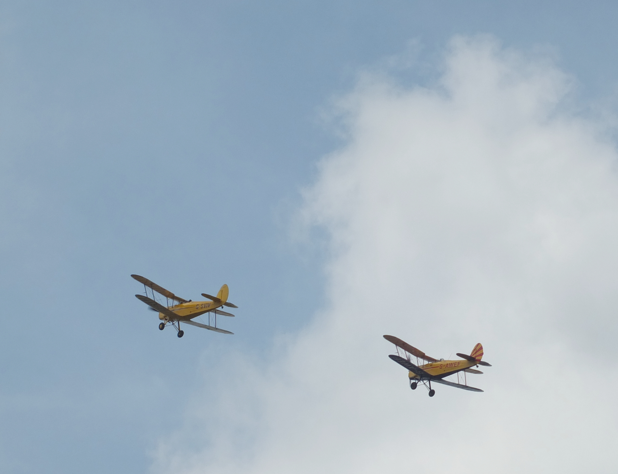 Stampe SV-4