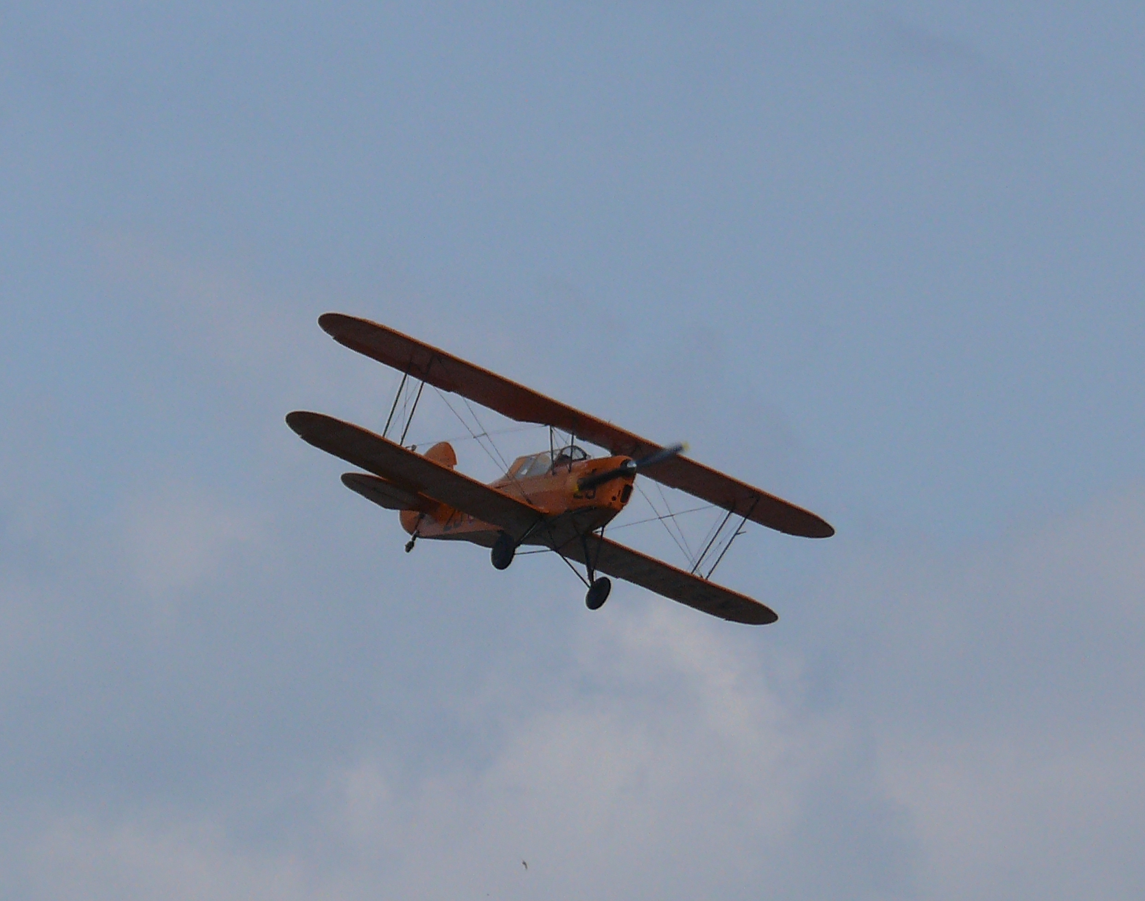 Stampe SV-4