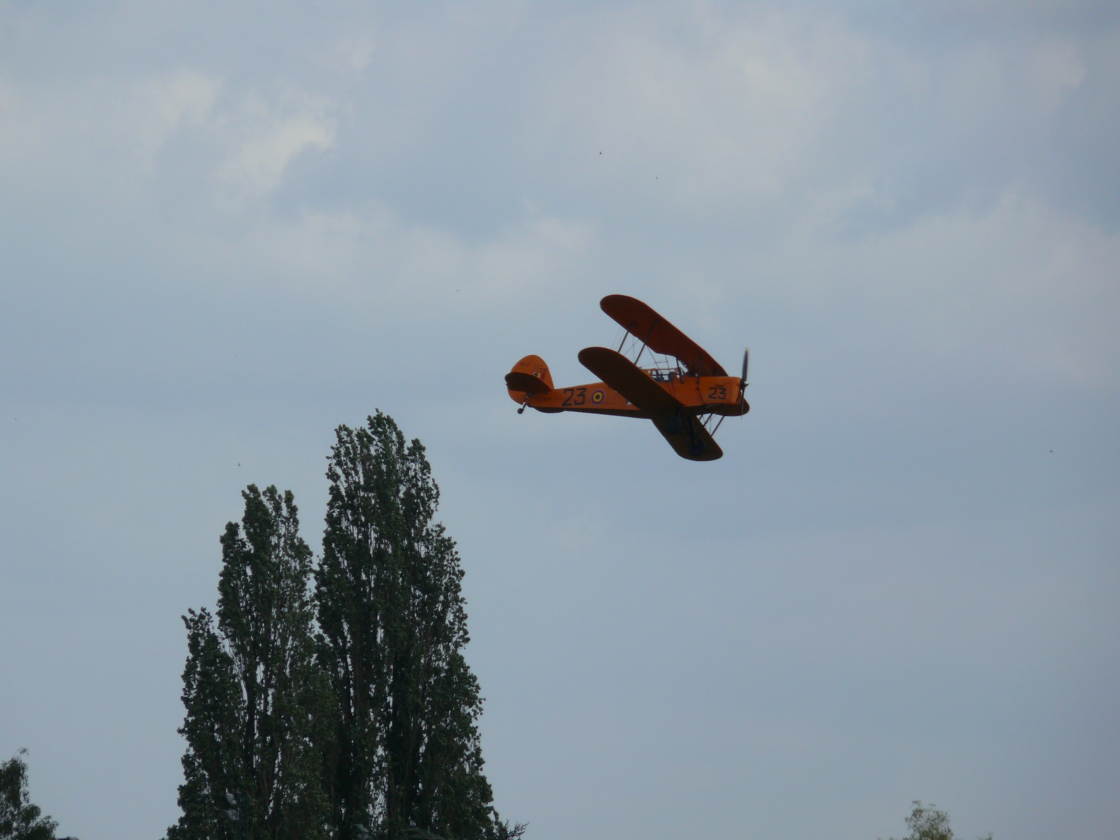 Stampe SV-4