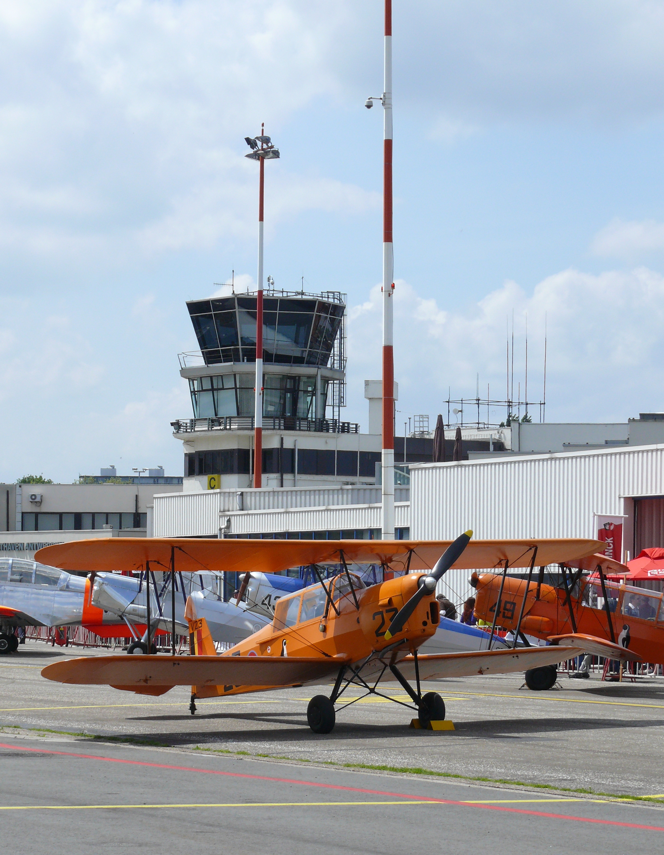 Stampe SV-4