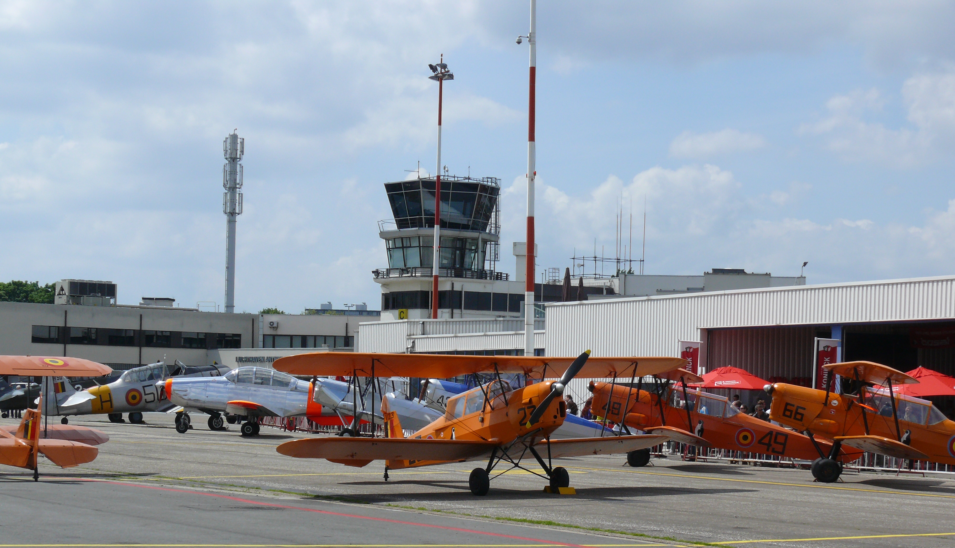 Stampe SV-4