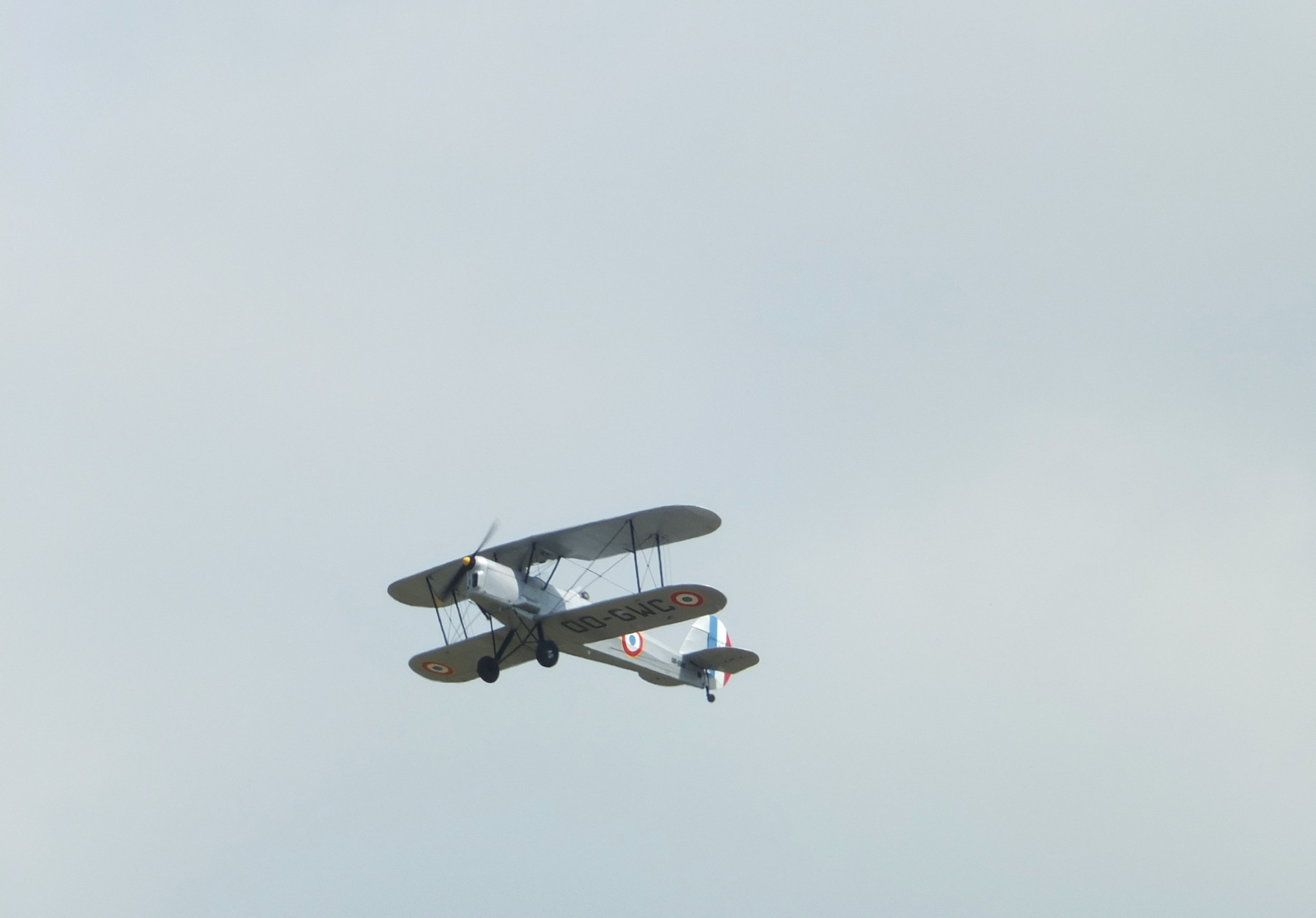 Stampe SV-4