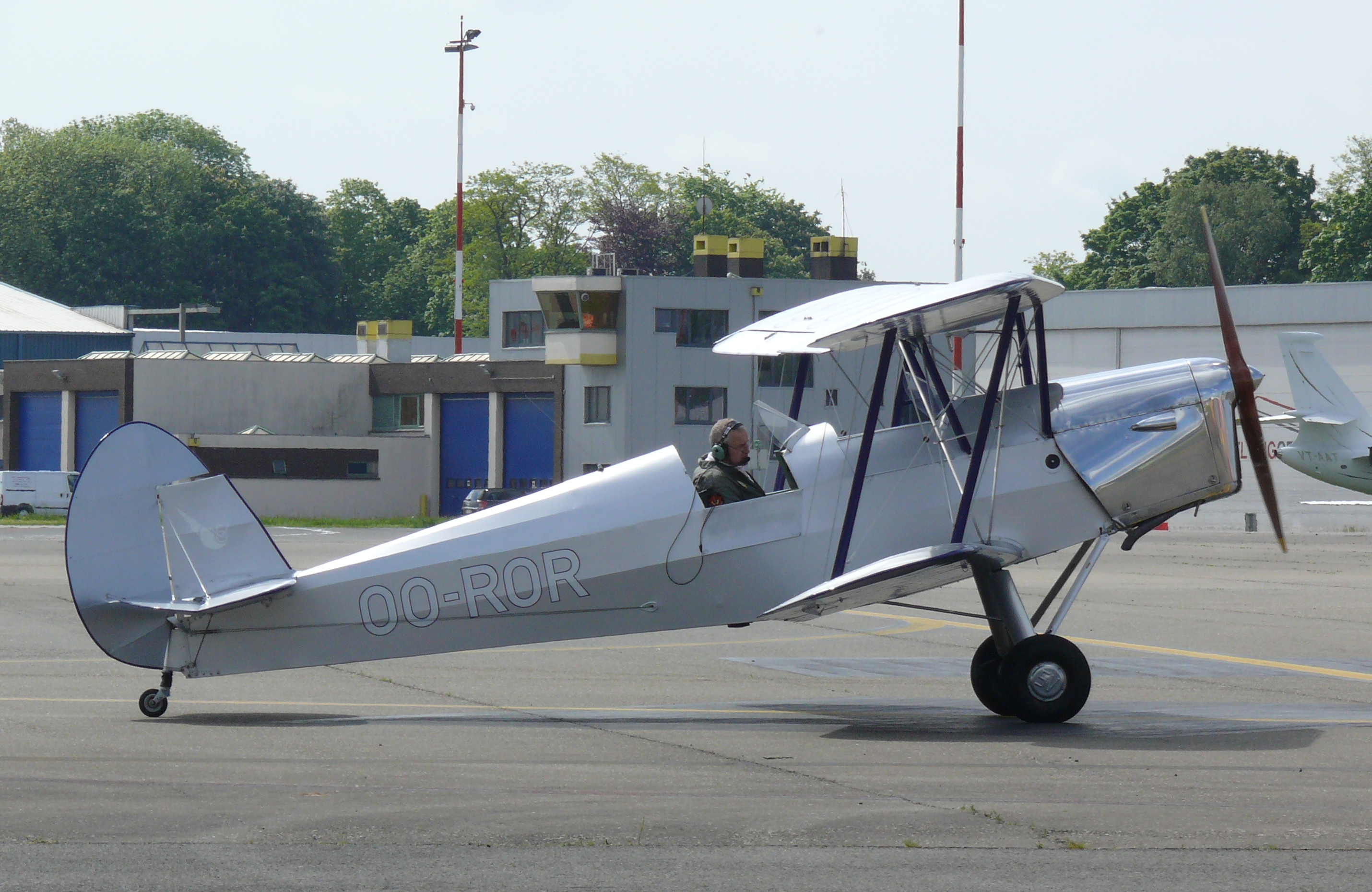 Stampe SV-4