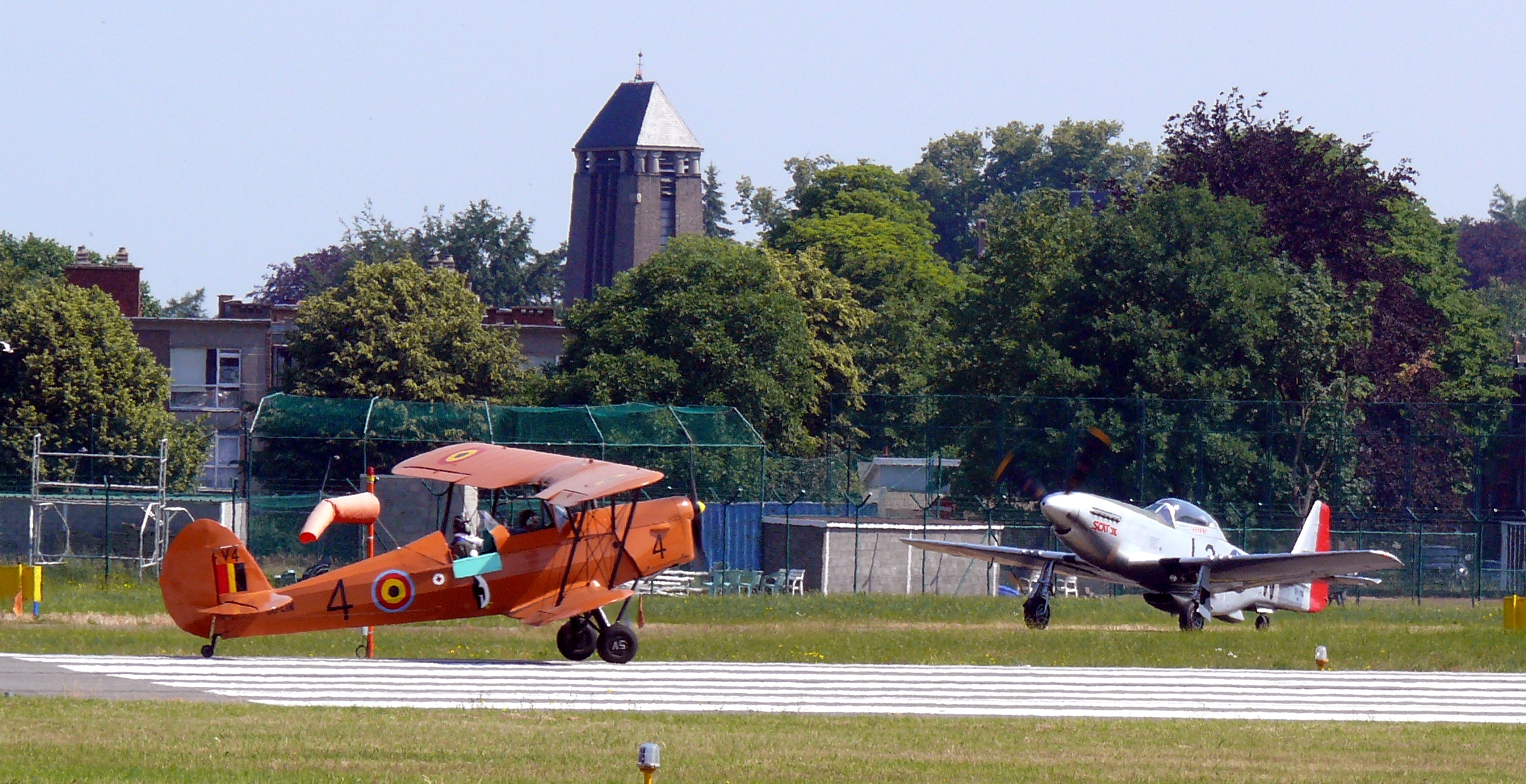 Stampe SV-4