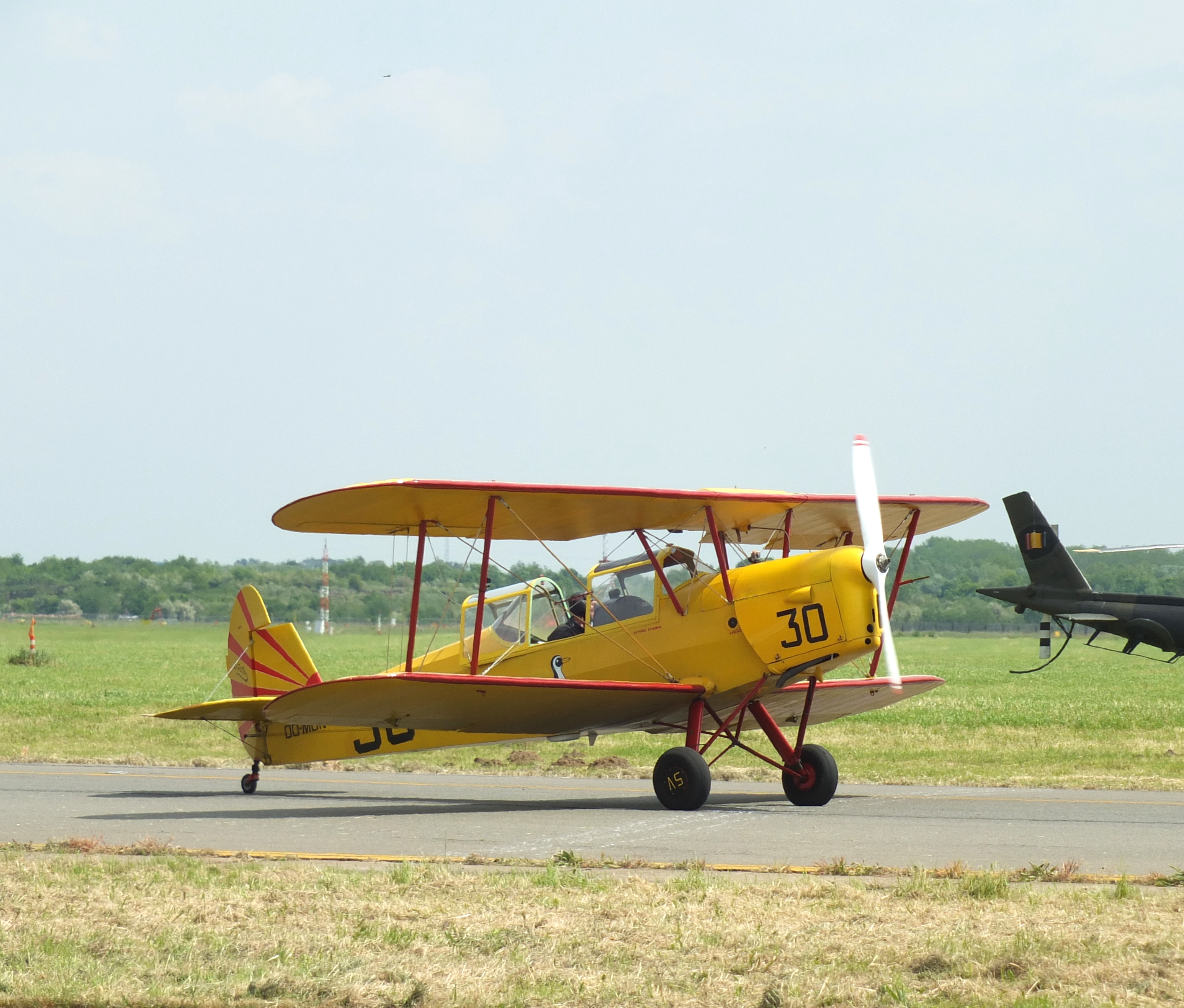 Stampe SV-4