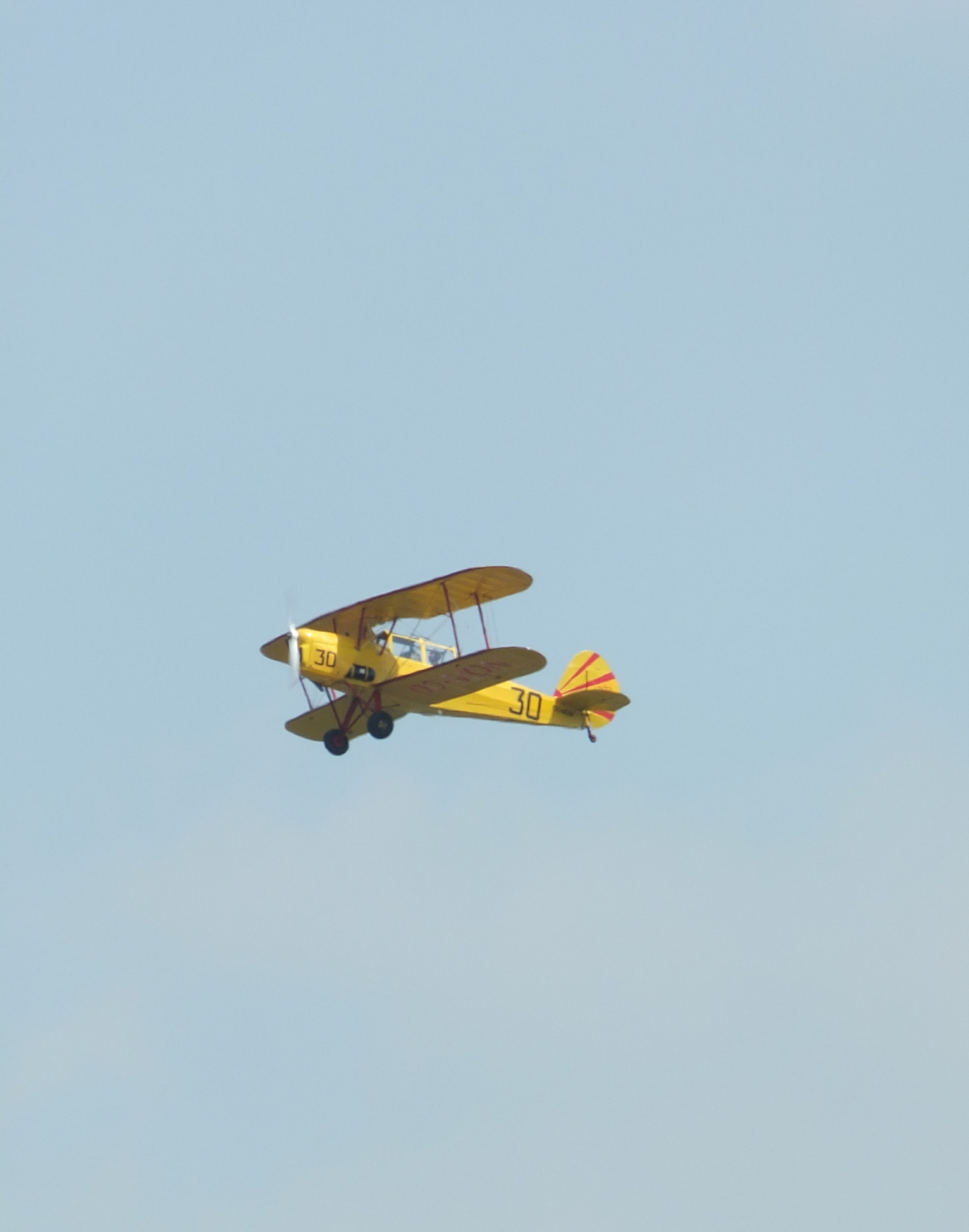 Stampe SV-4