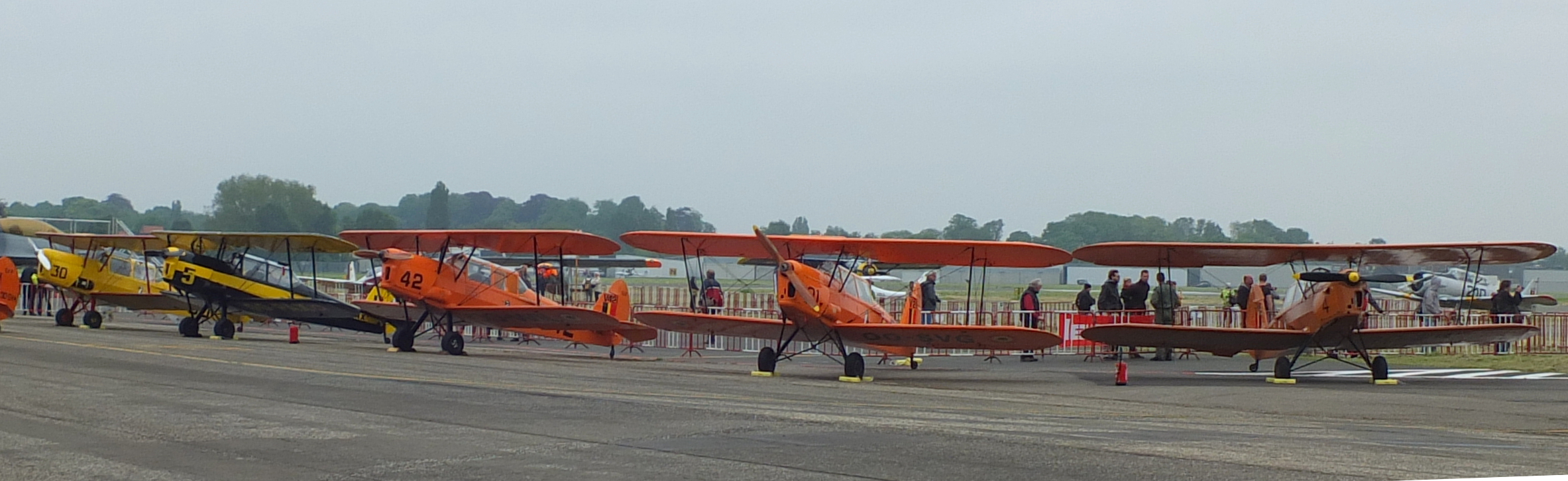 Stampe SV-4