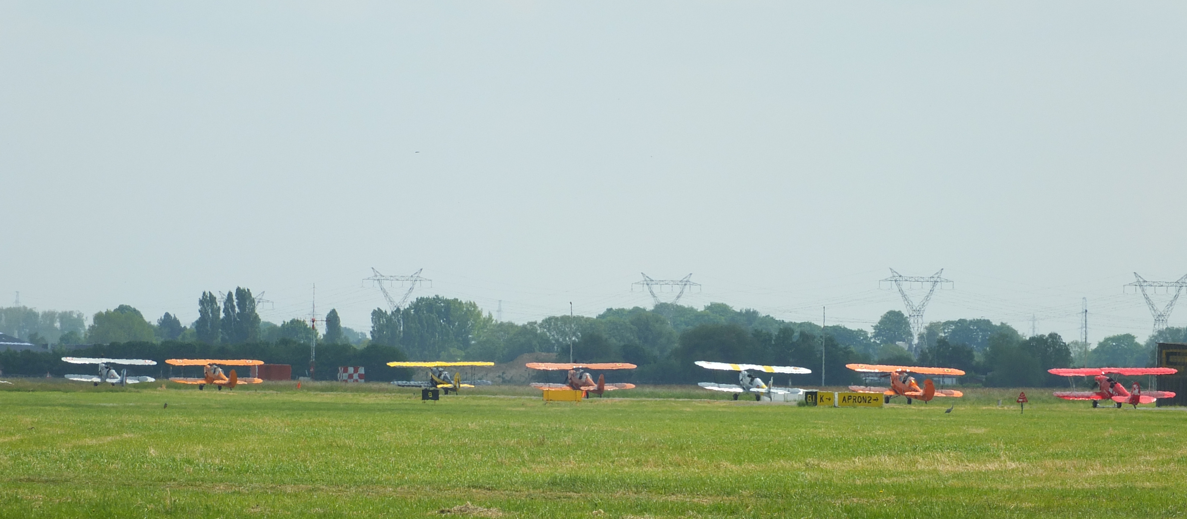 Stampe SV-4