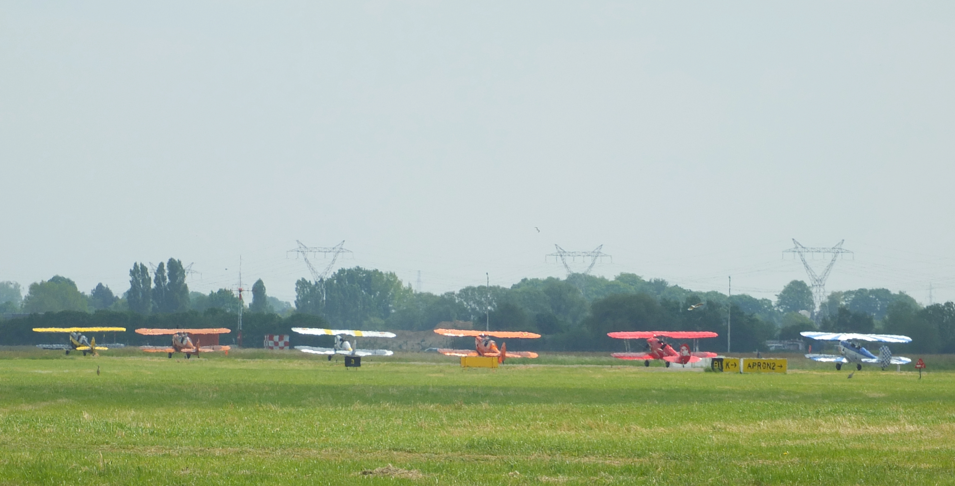 Stampe SV-4