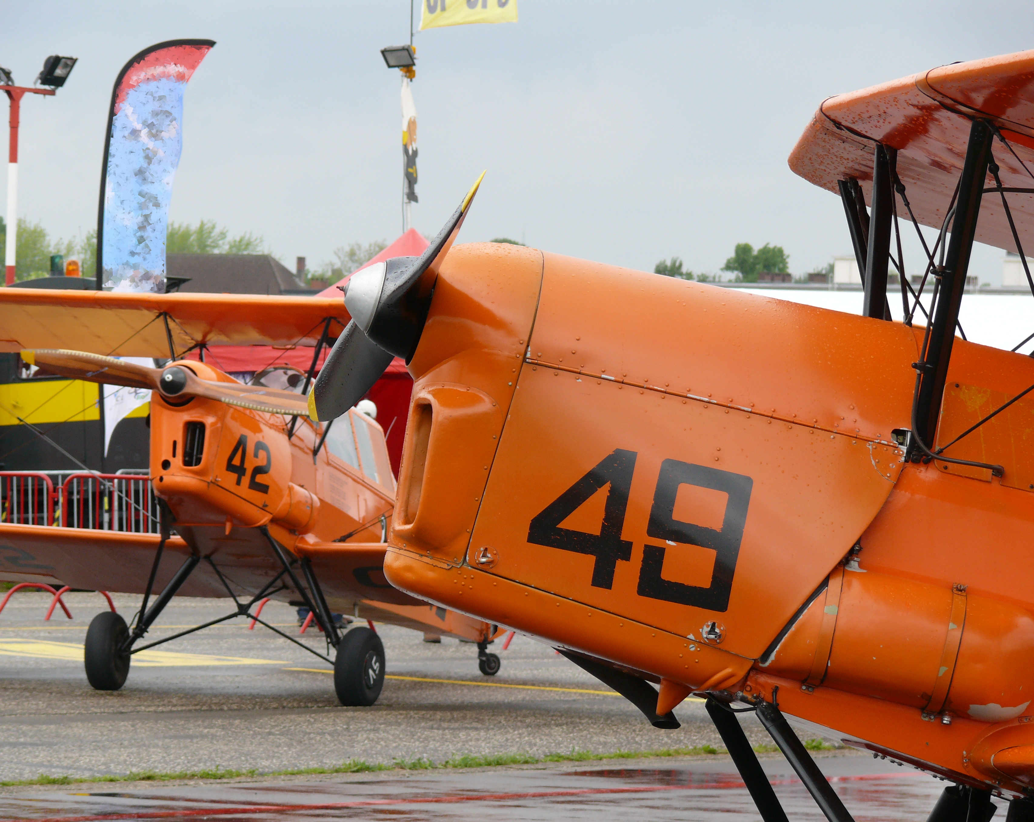 Stampe SV-4