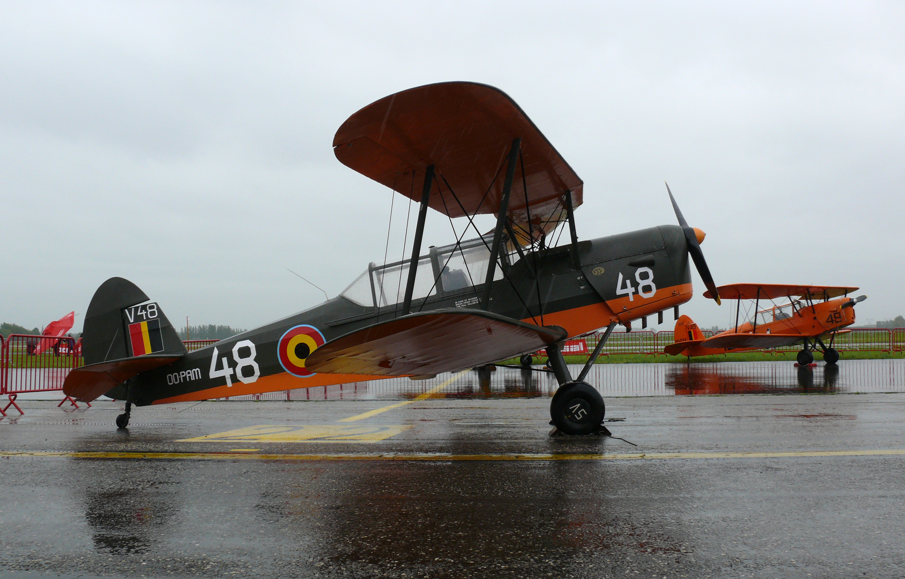 Stampe SV-4
