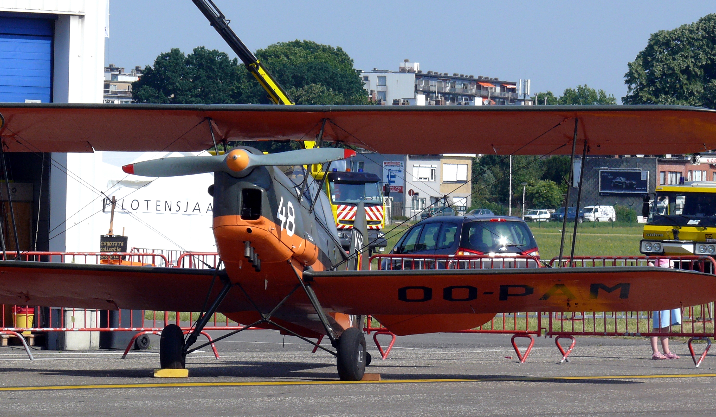Stampe SV-4