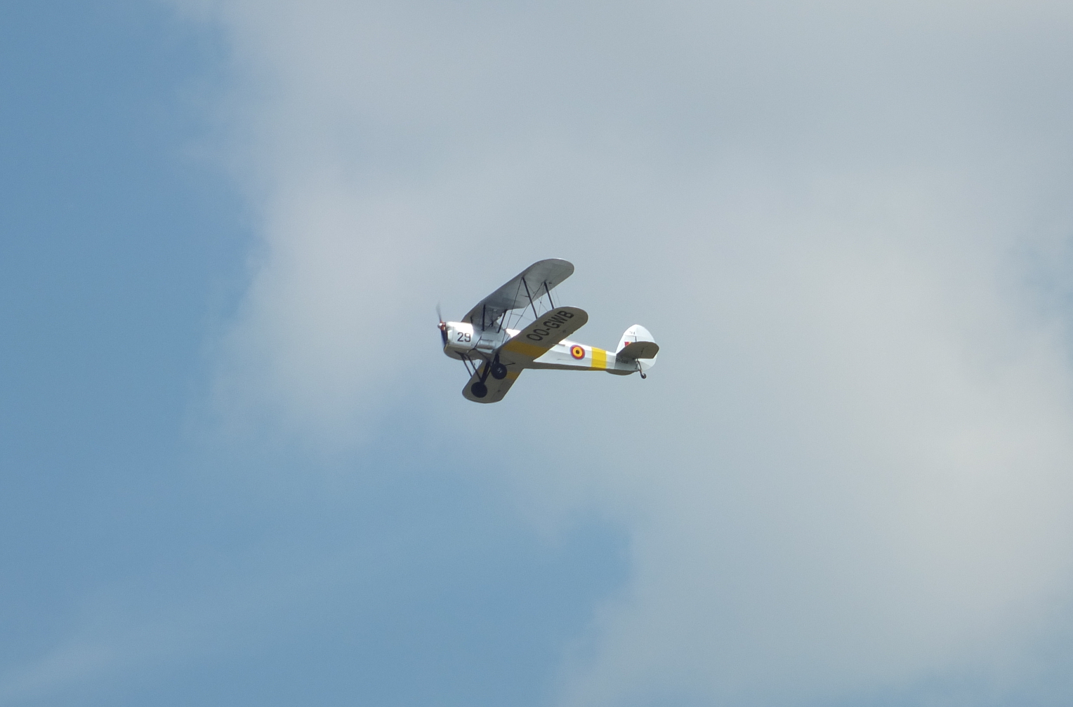 Stampe SV-4