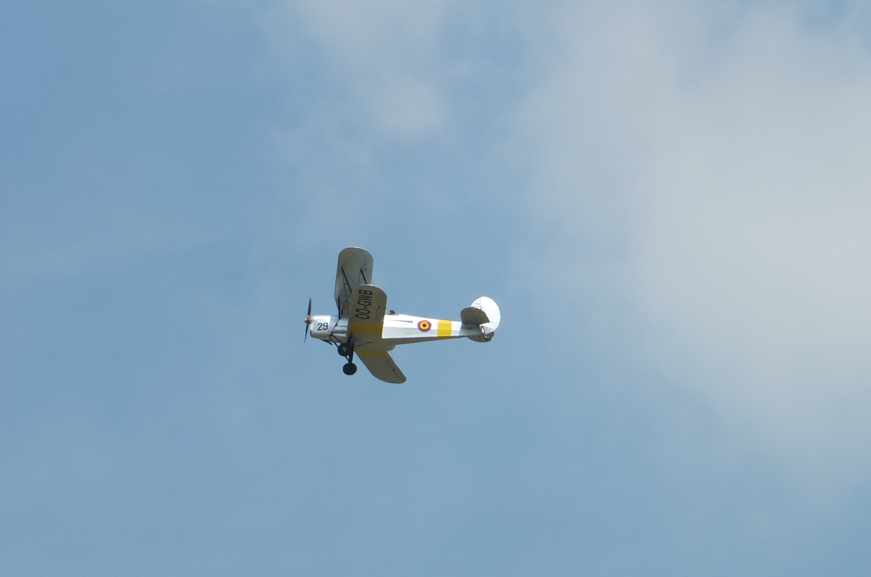 Stampe SV-4