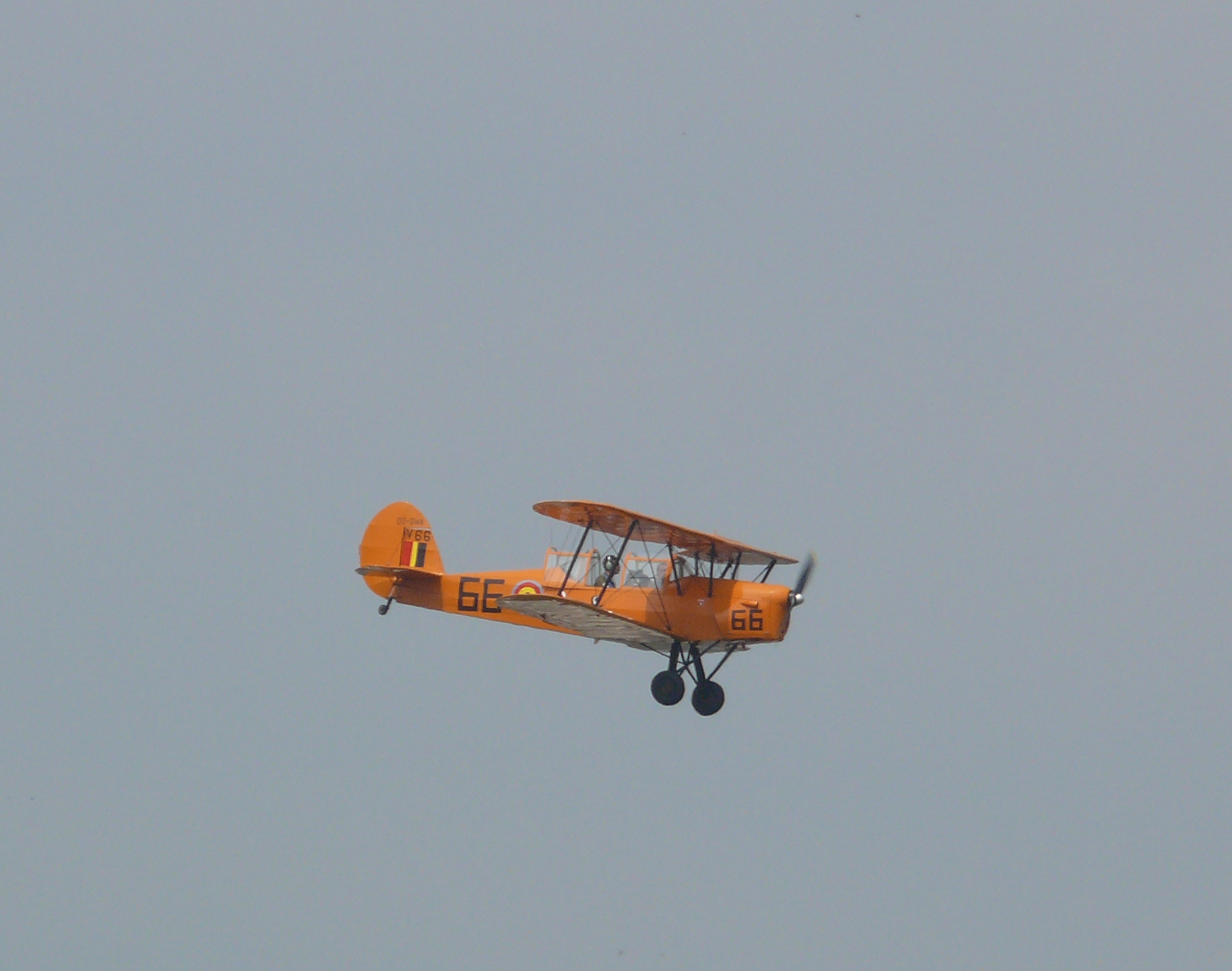 Stampe SV-4