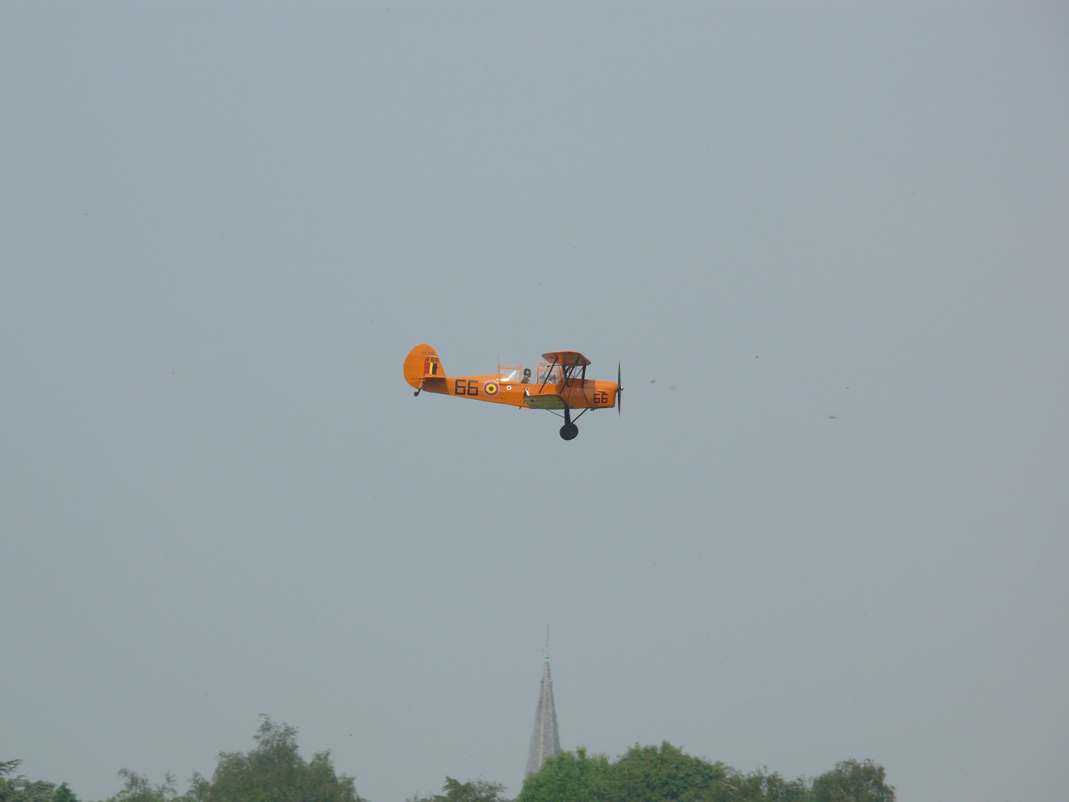 Stampe SV-4