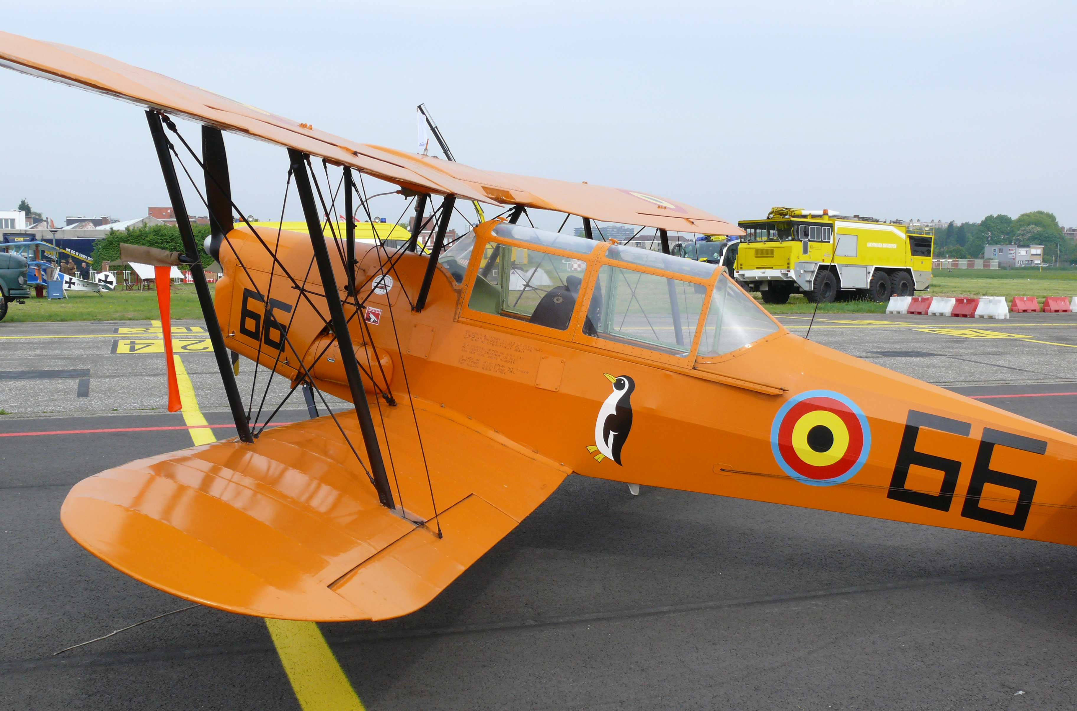 Stampe SV-4