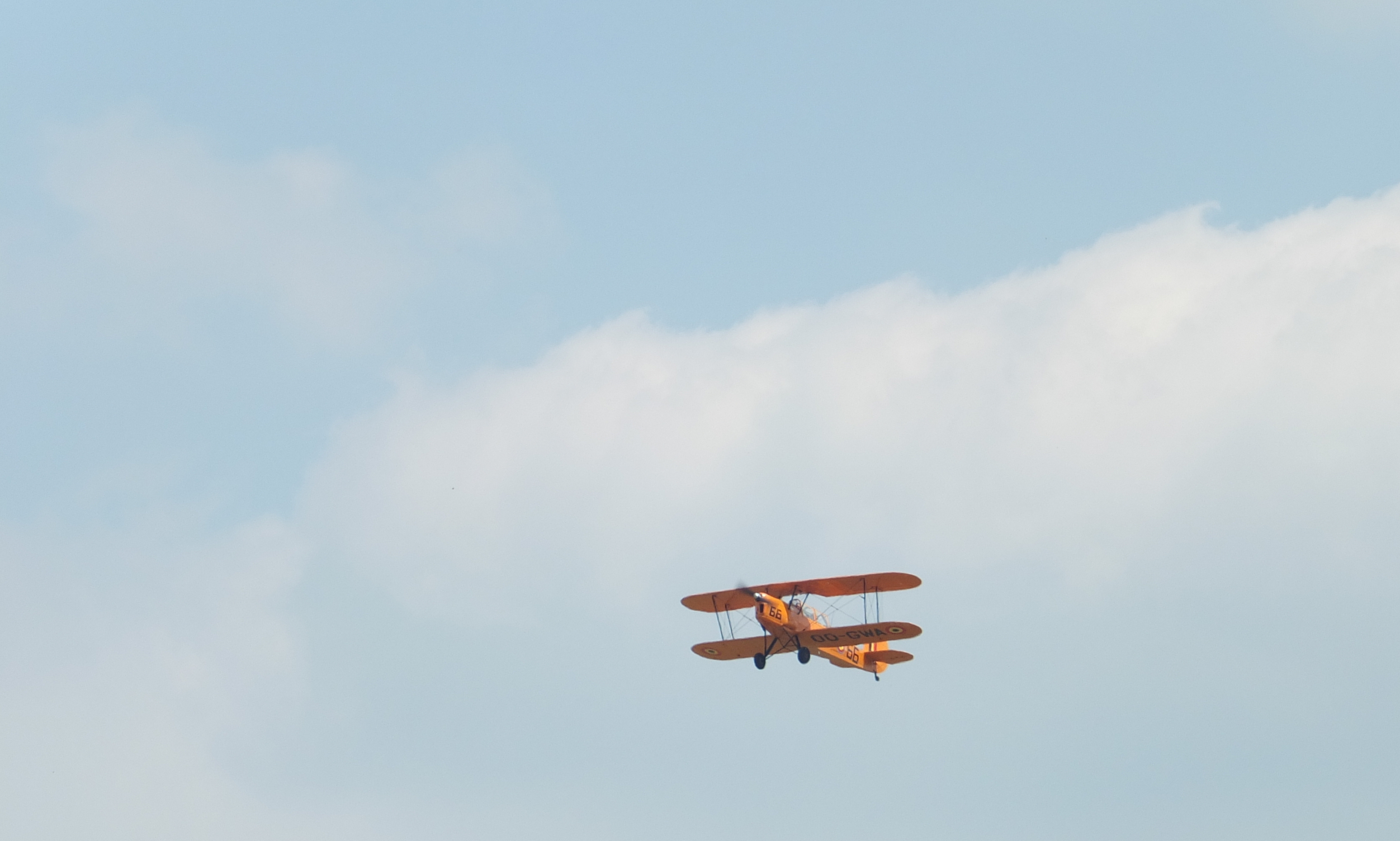 Stampe SV-4