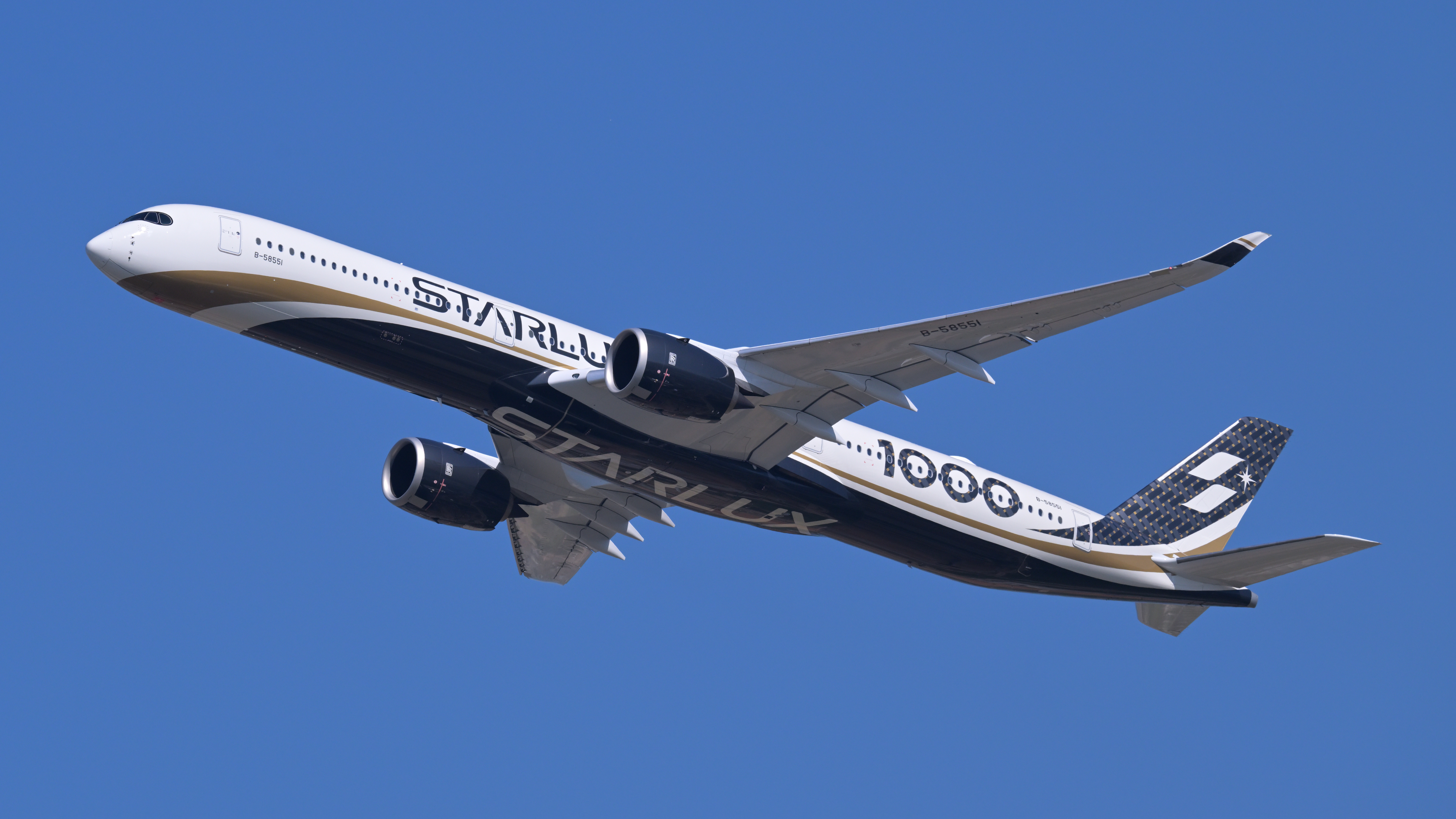 Airbus A350