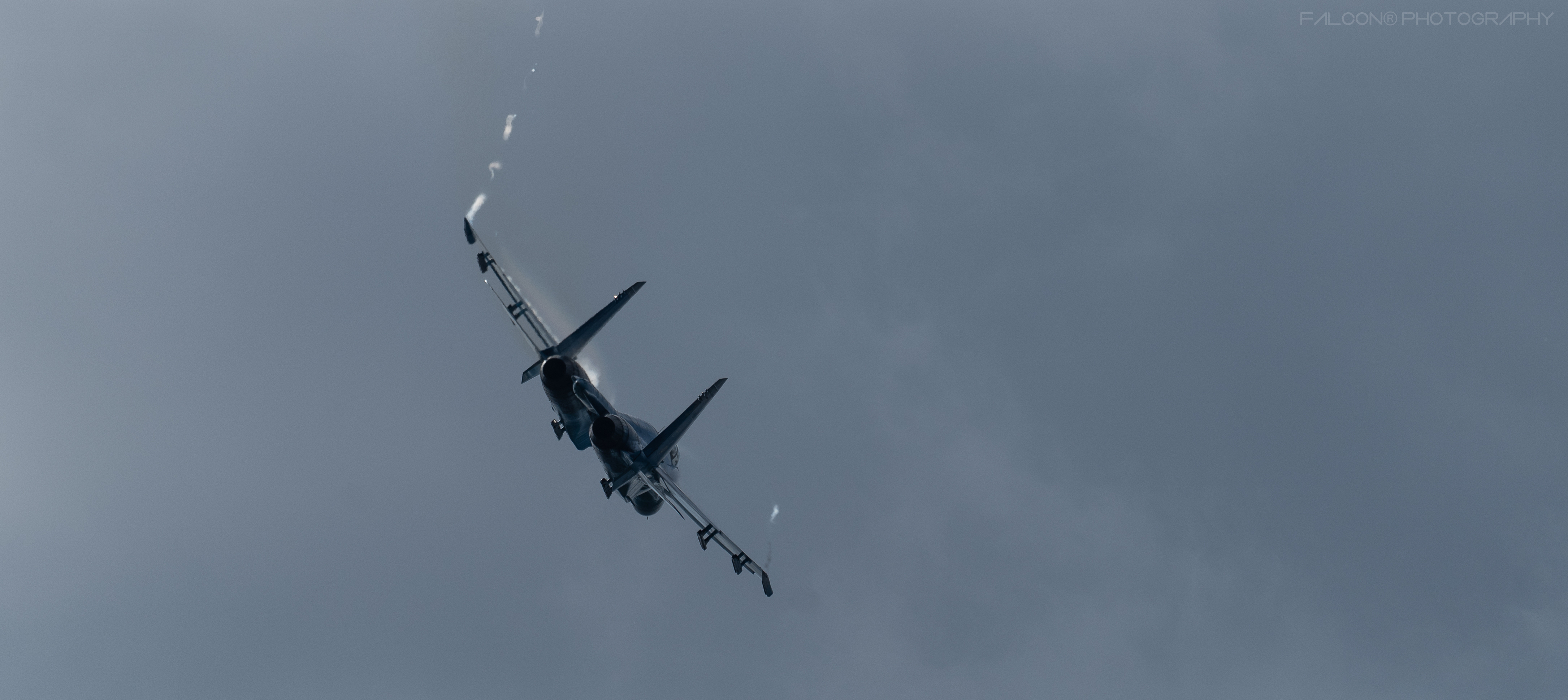Sukhoi Su-27P1M Flanker B