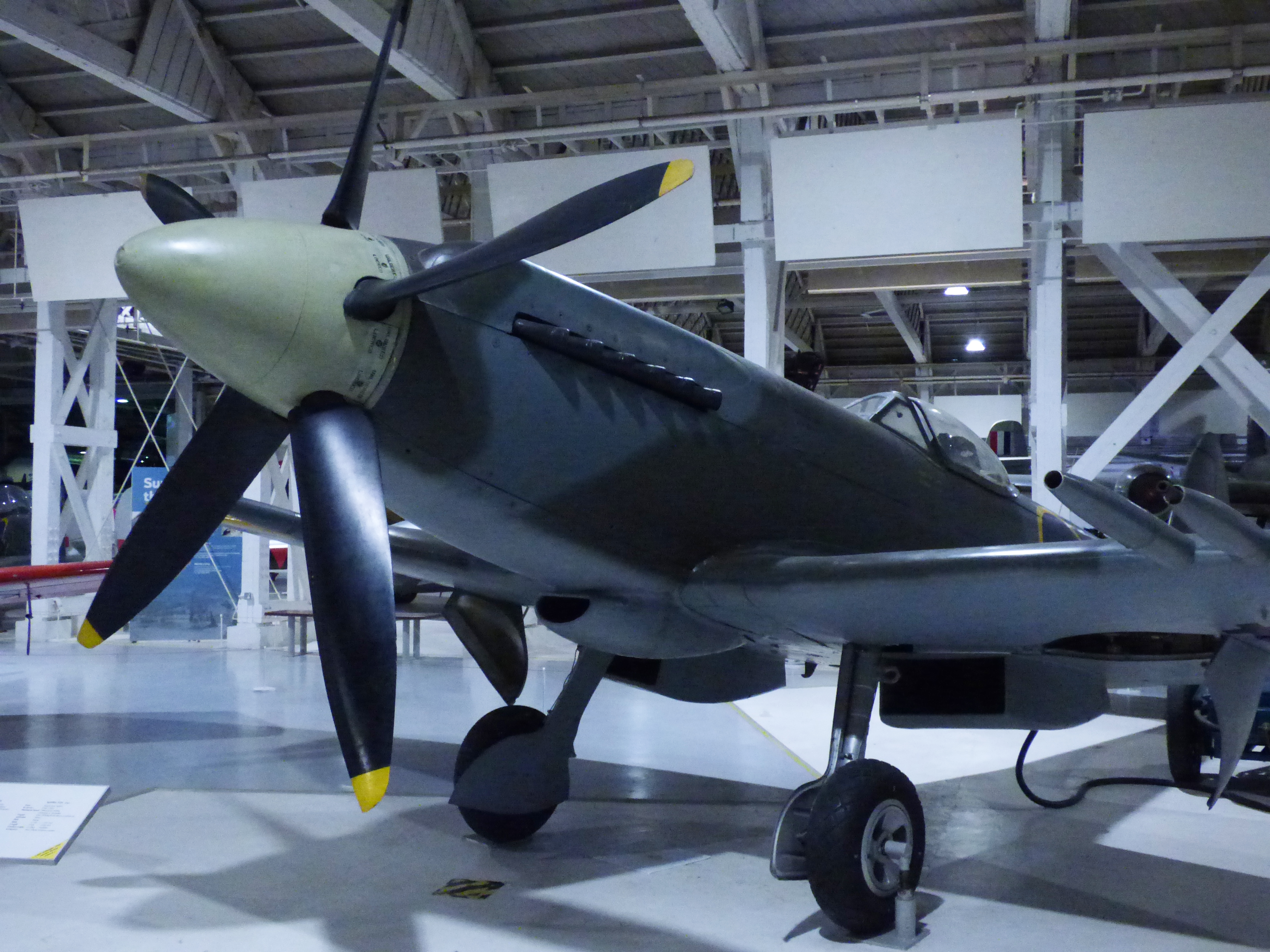 Supermarine Spitfire