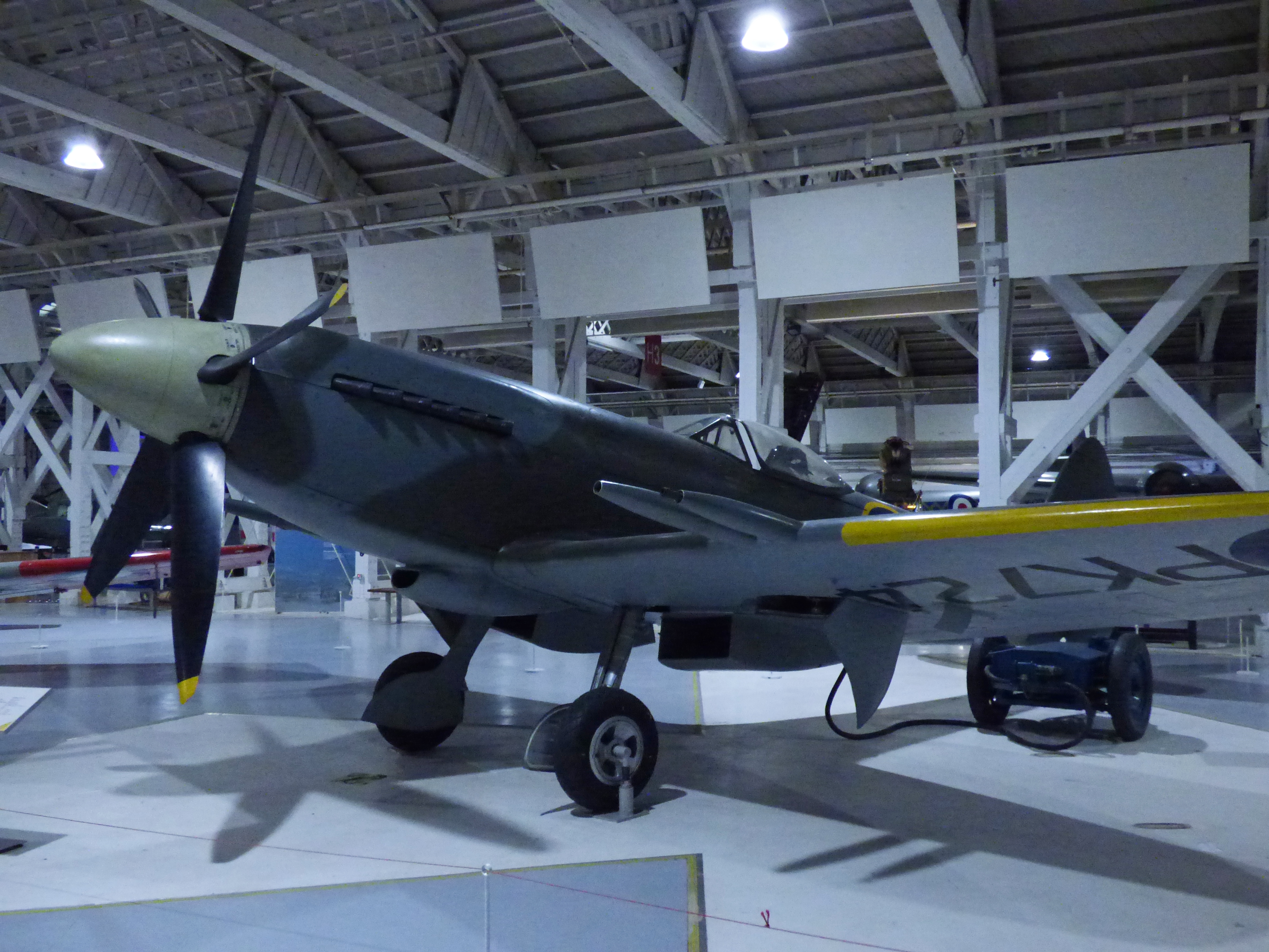 Supermarine Spitfire