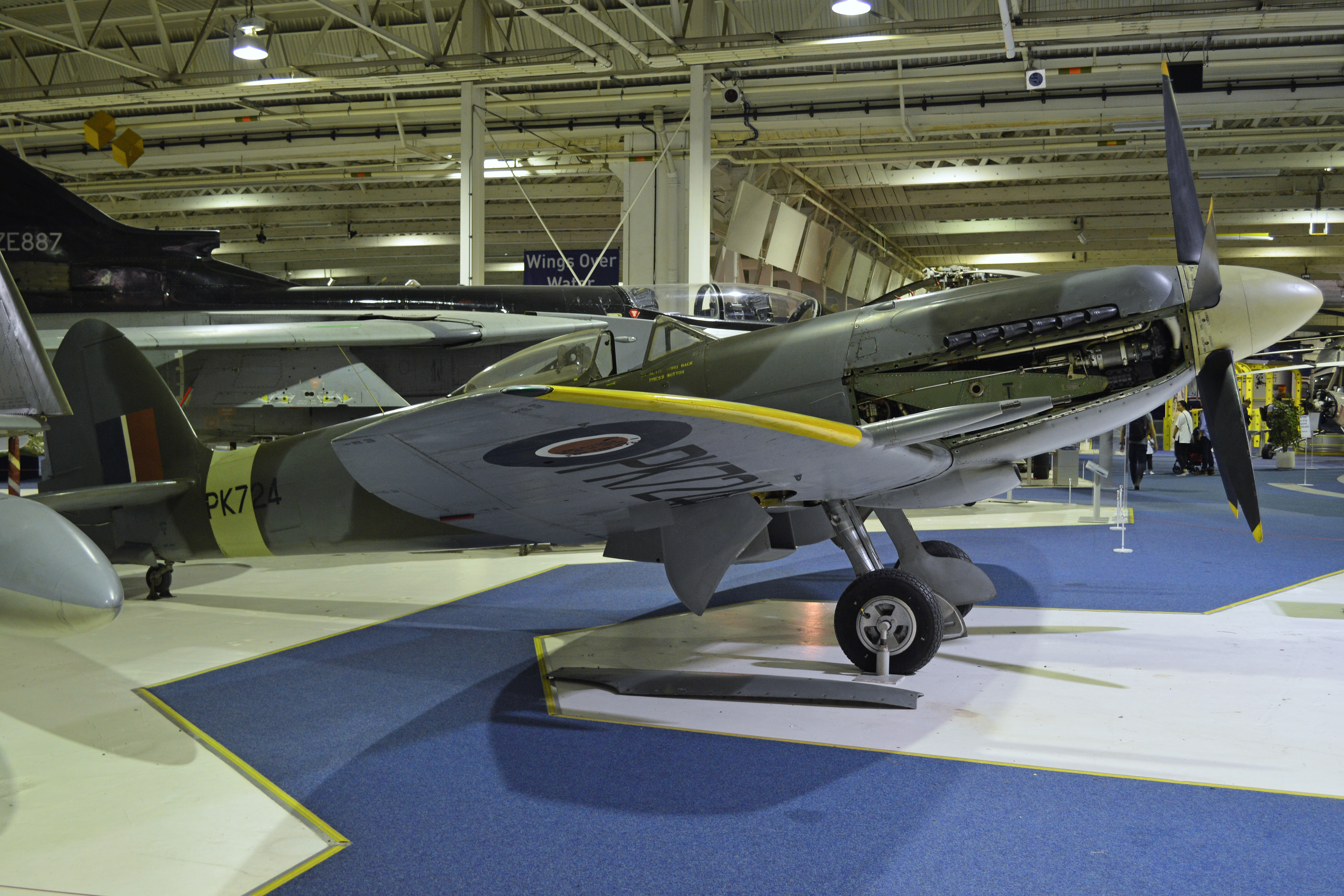 Supermarine Spitfire