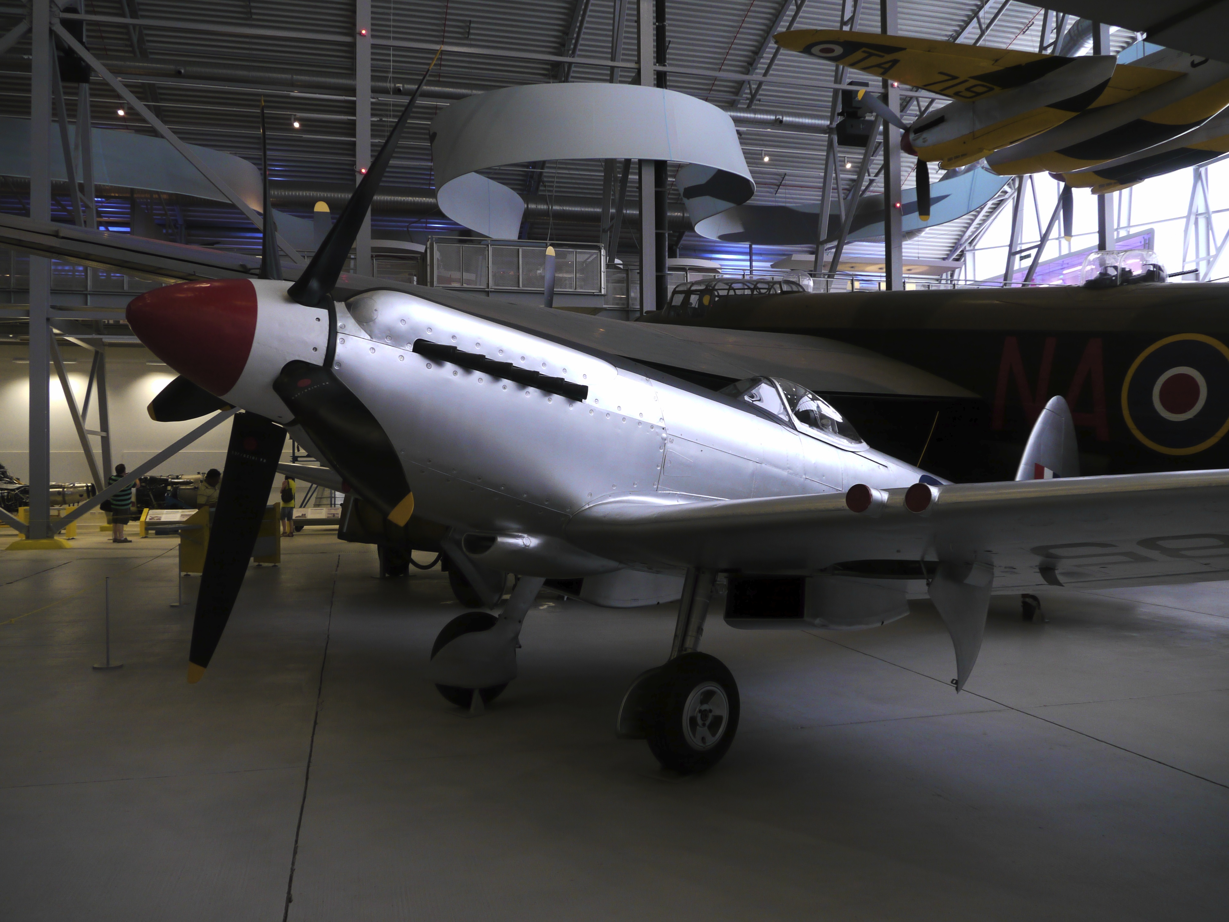 Supermarine Spitfire
