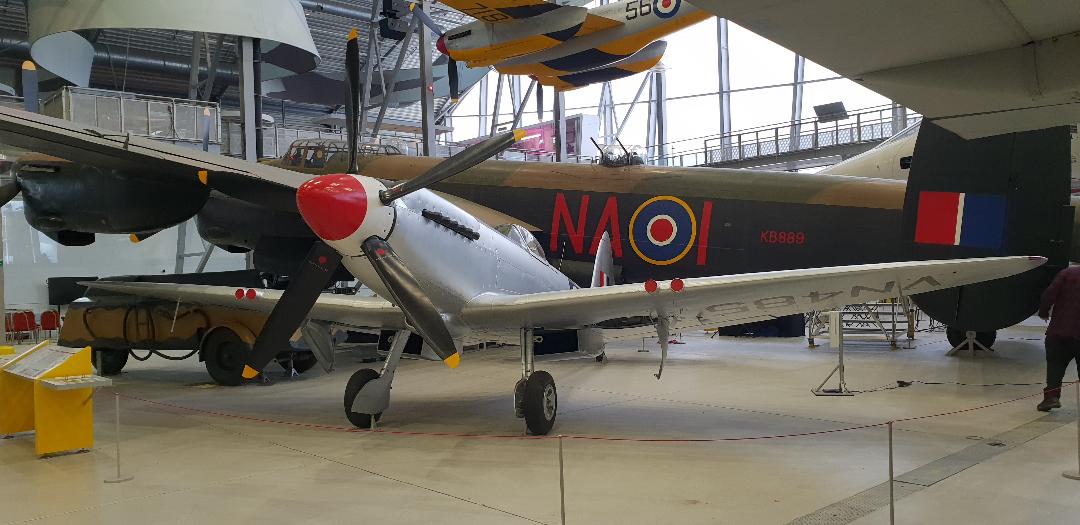 Supermarine Spitfire