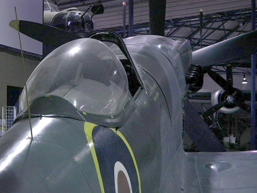 Supermarine Spitfire