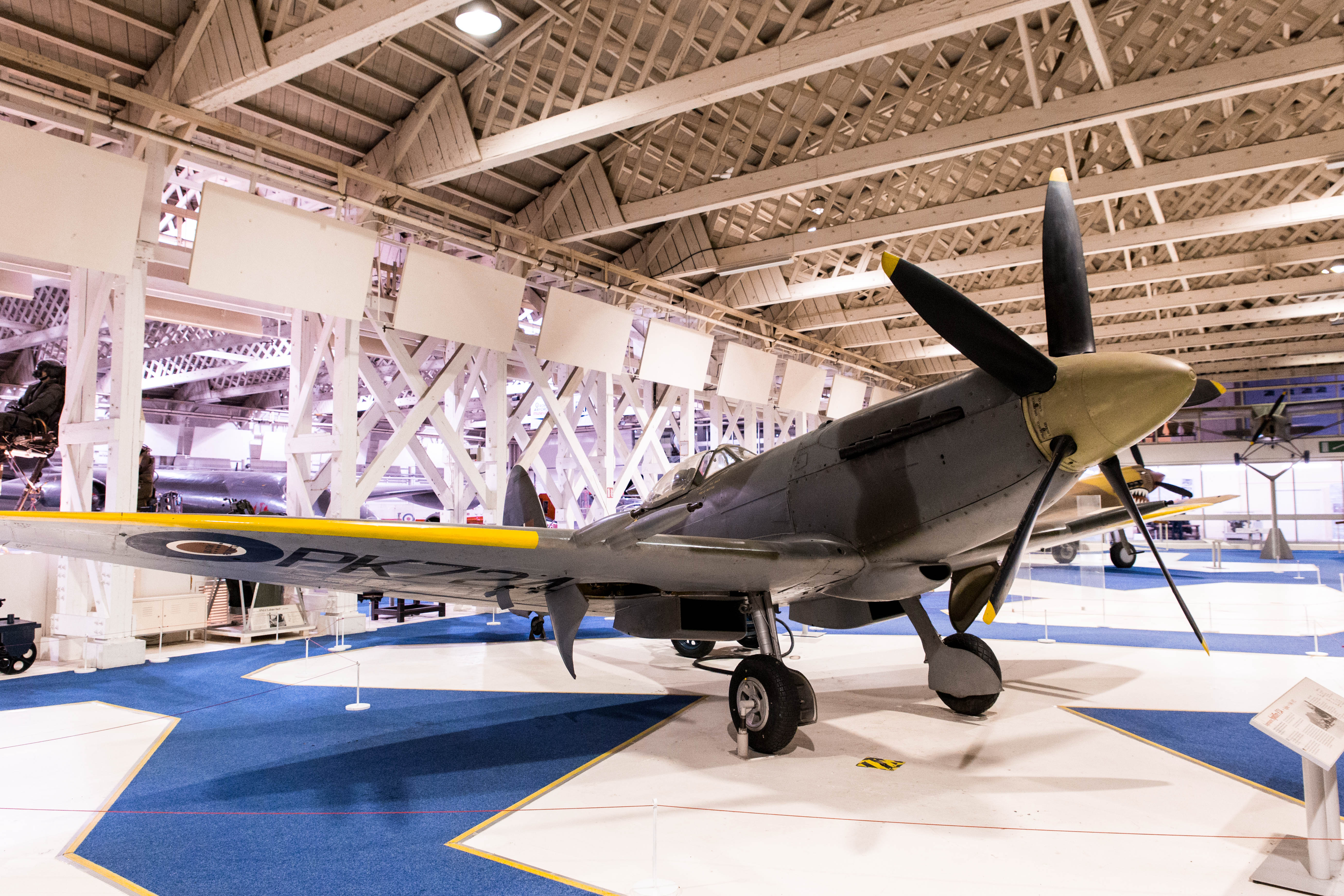 Supermarine Spitfire