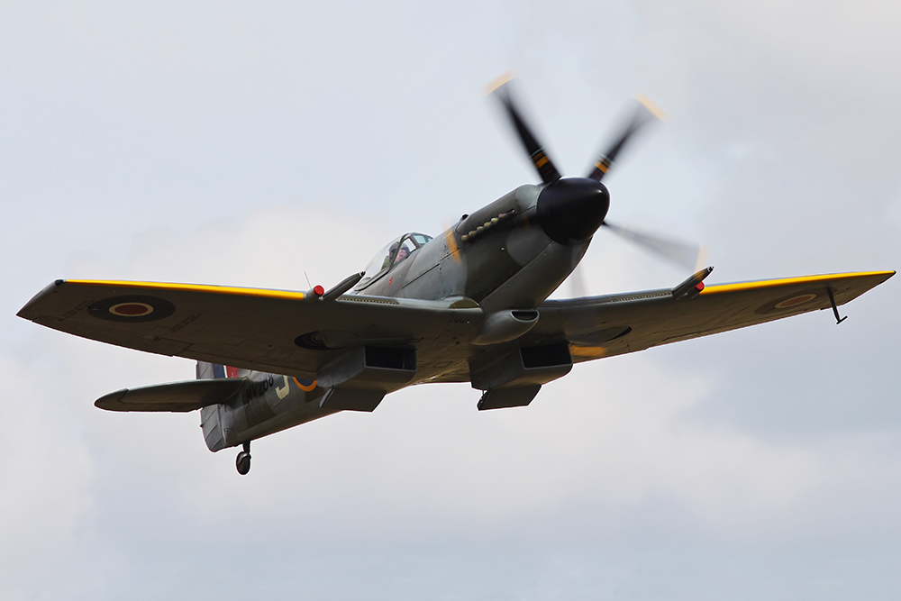 Supermarine Spitfire
