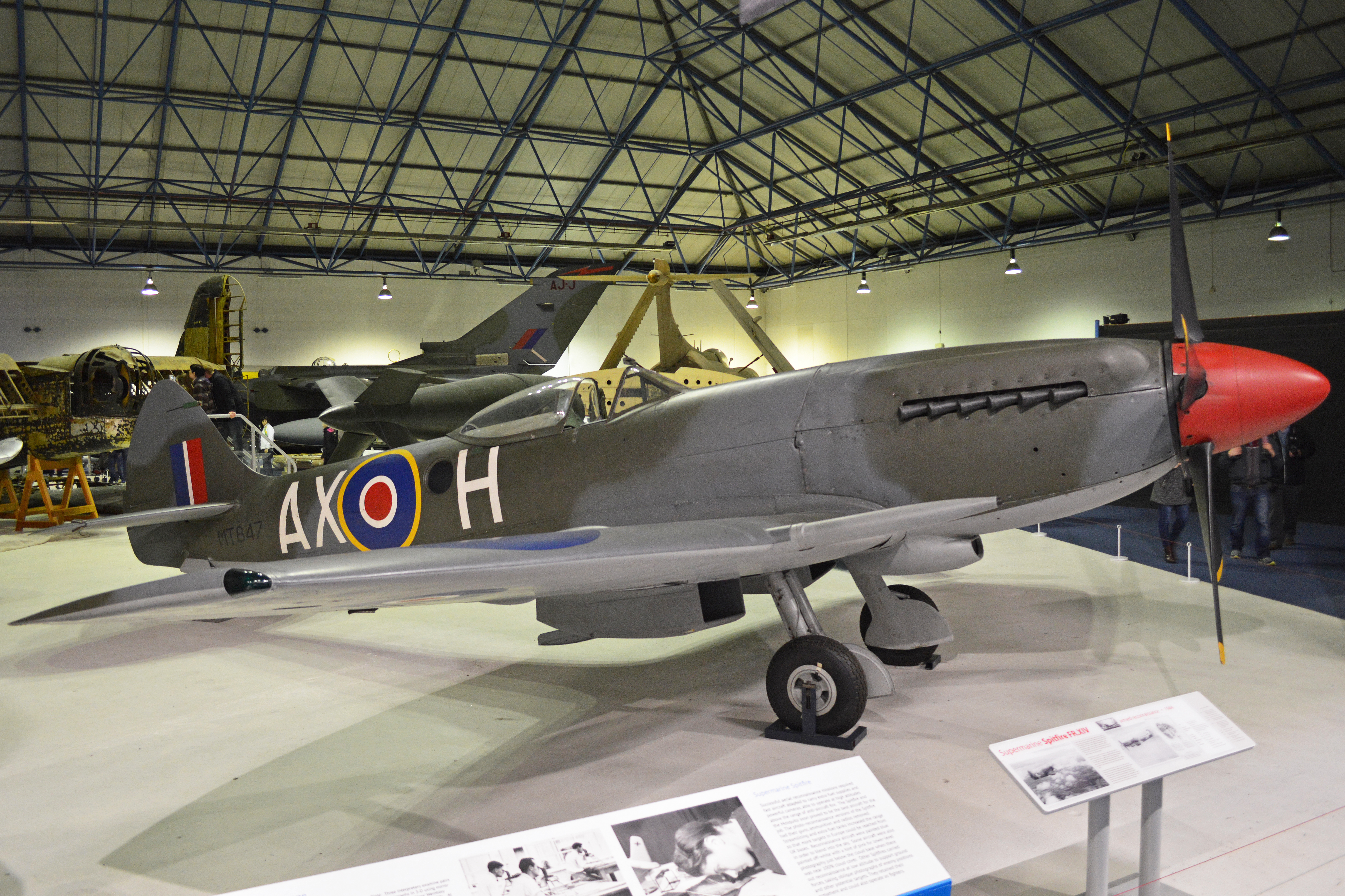 Supermarine Spitfire