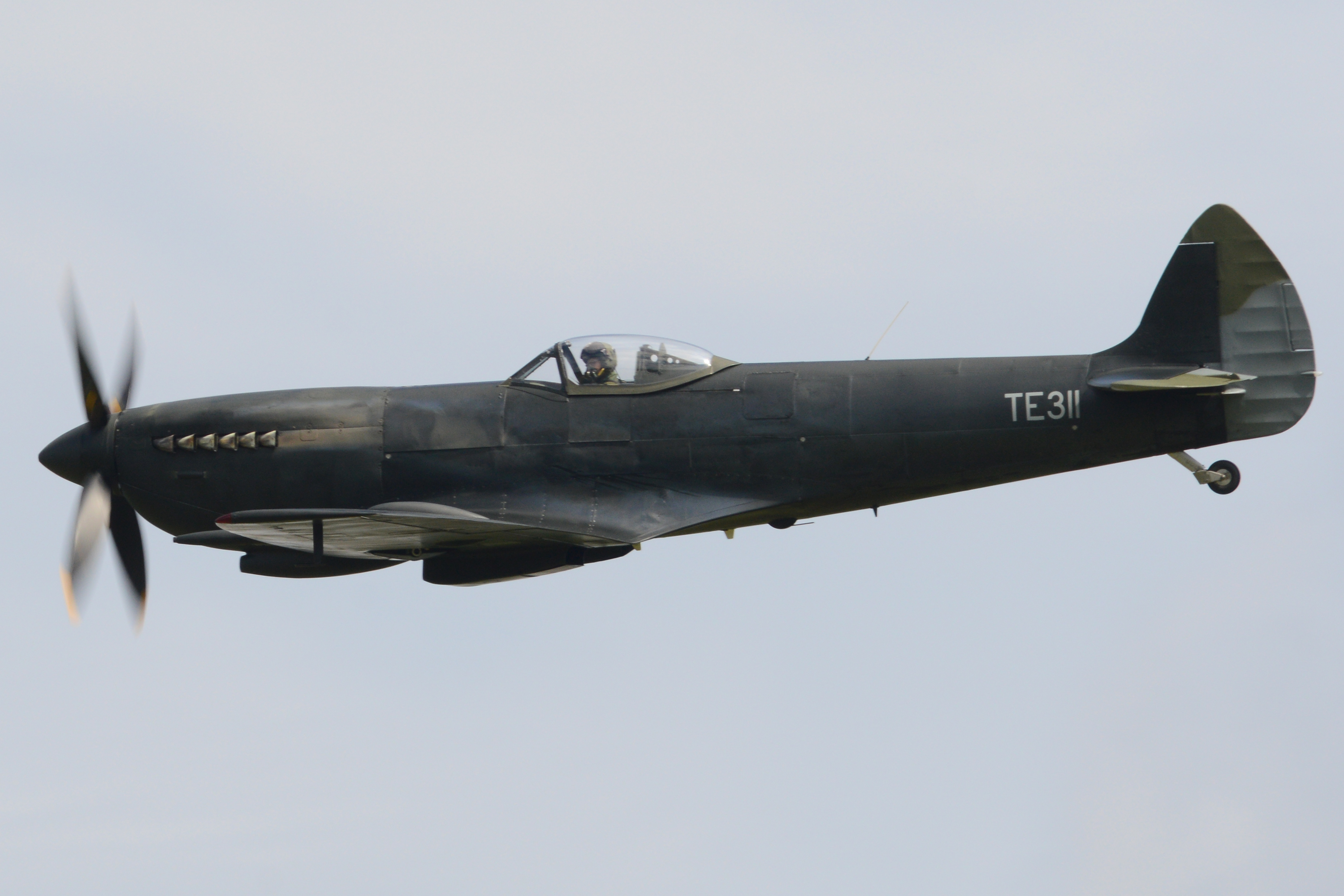 Supermarine Spitfire