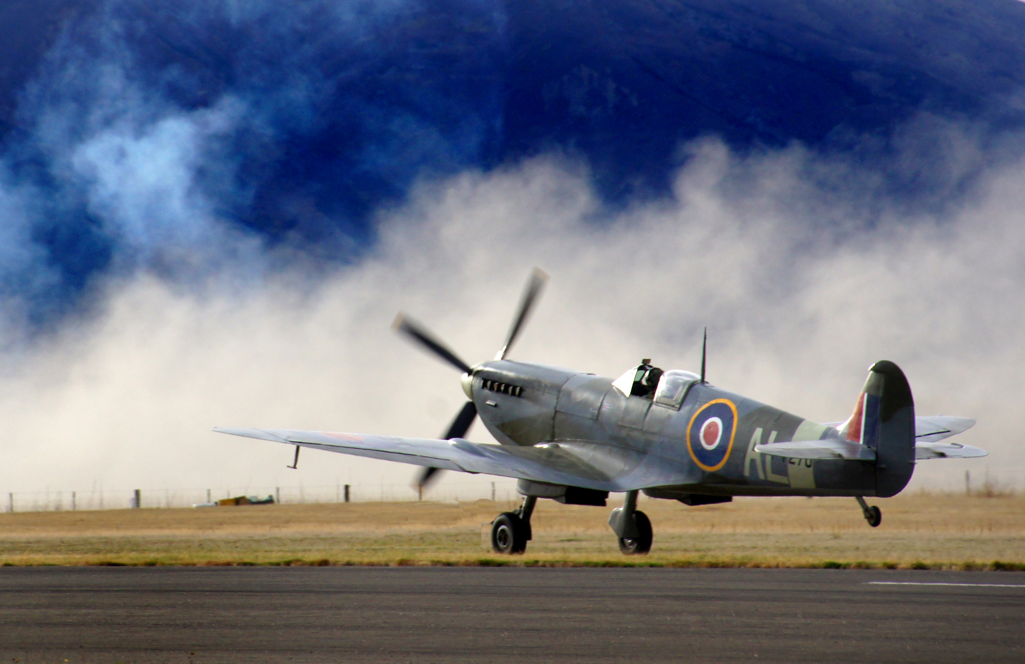 Supermarine Spitfire