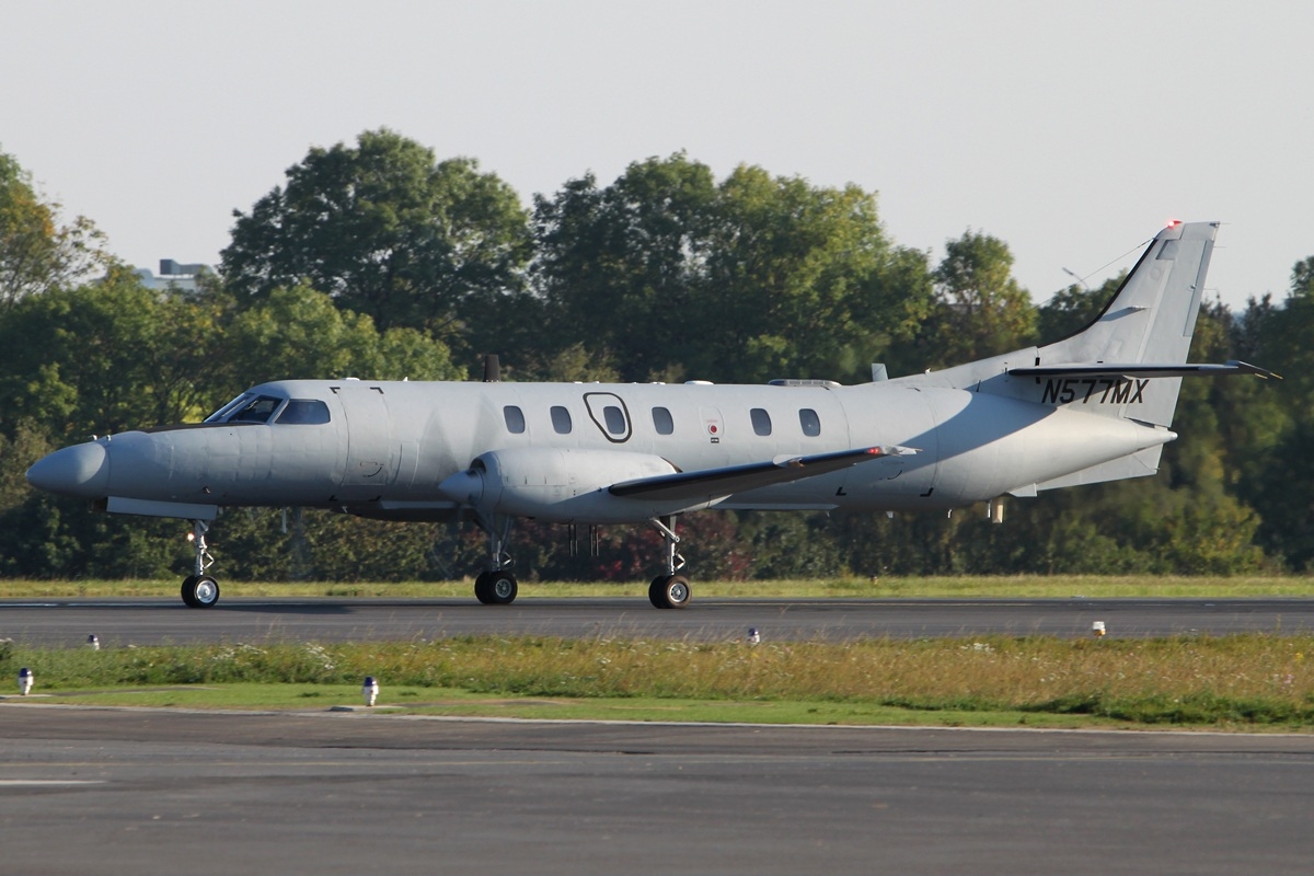 Fairchild Metroliner