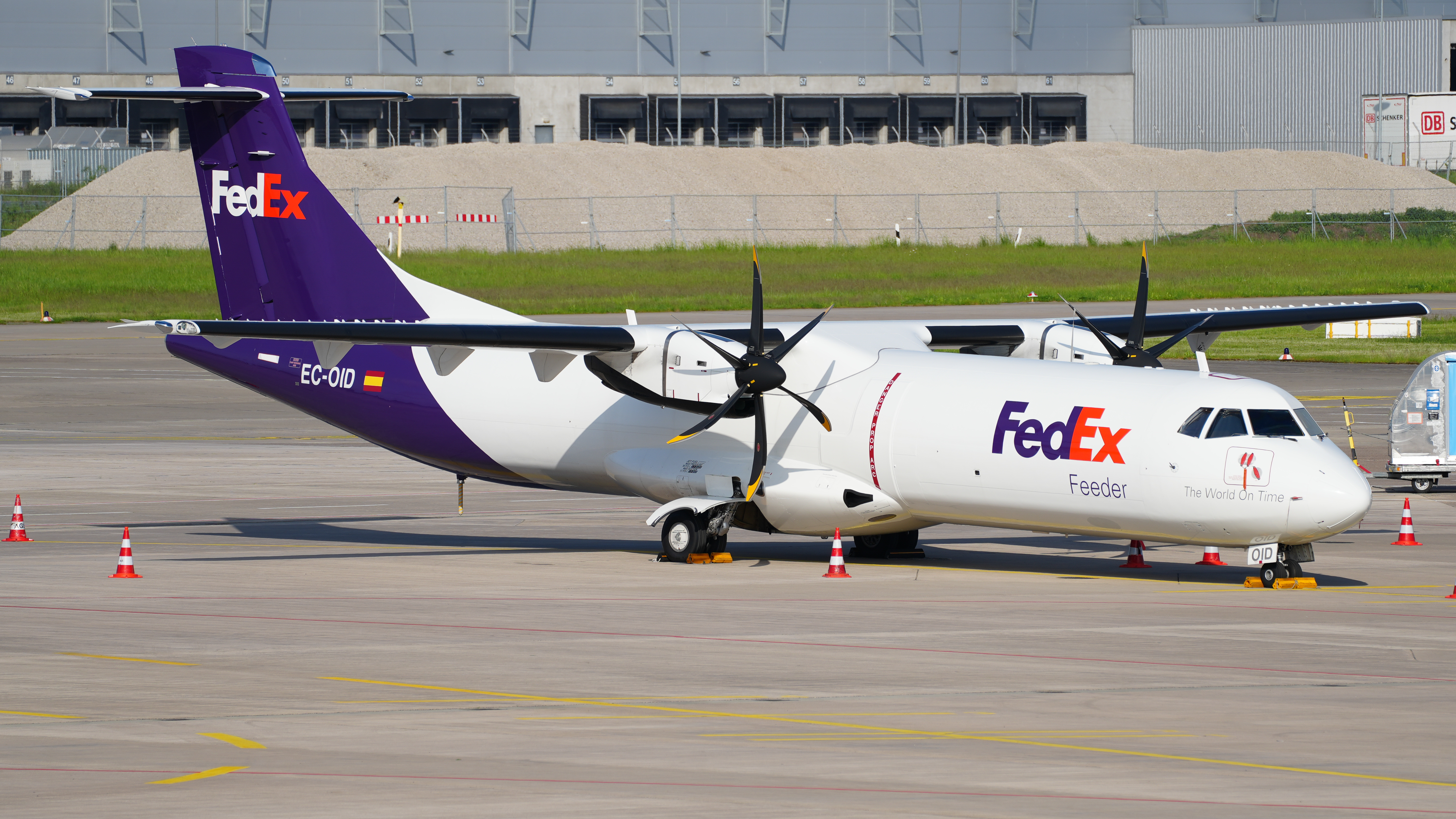 ATR 72