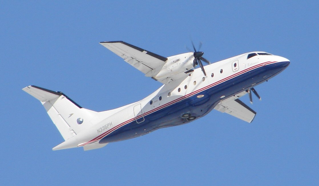 THE Dornier 328