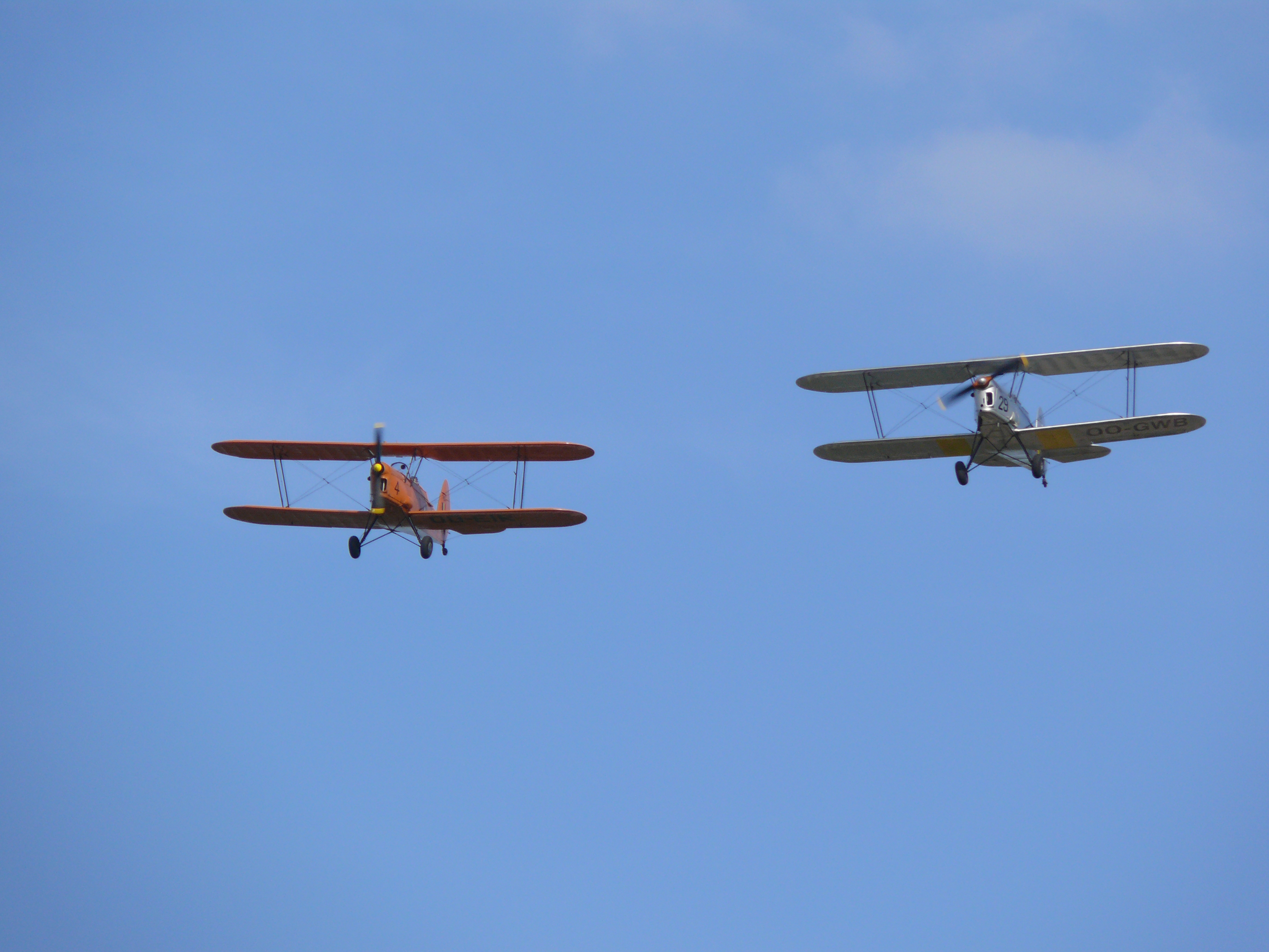 Stampe SV-4