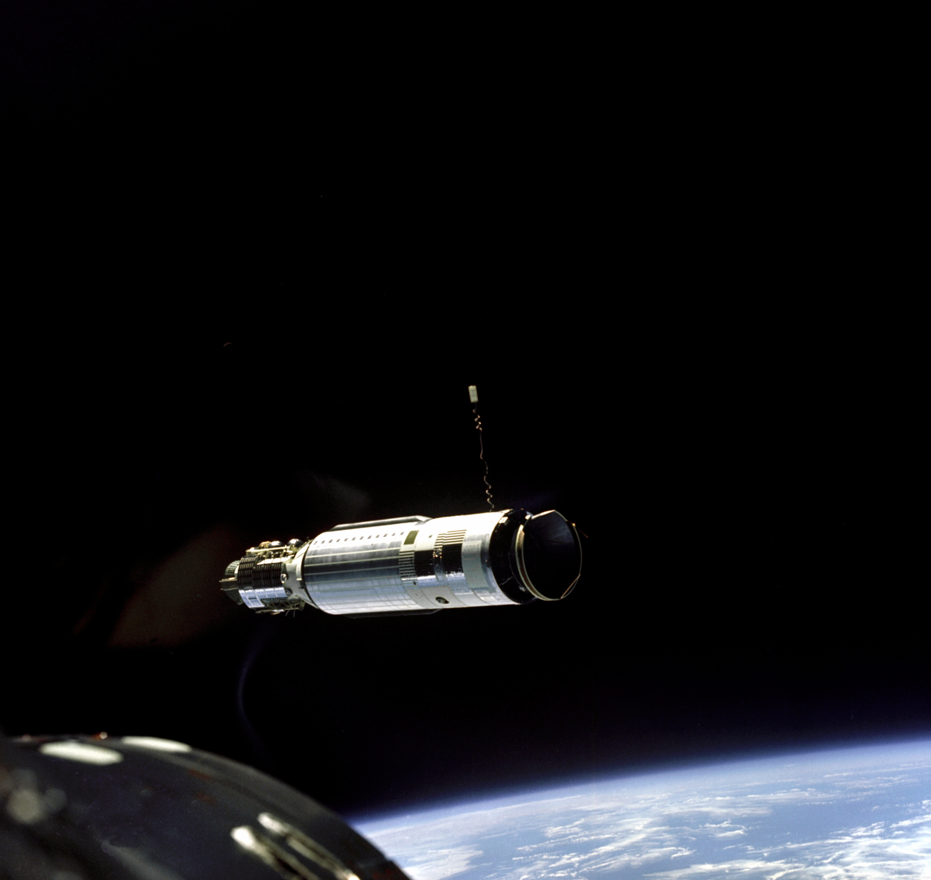 Project Gemini