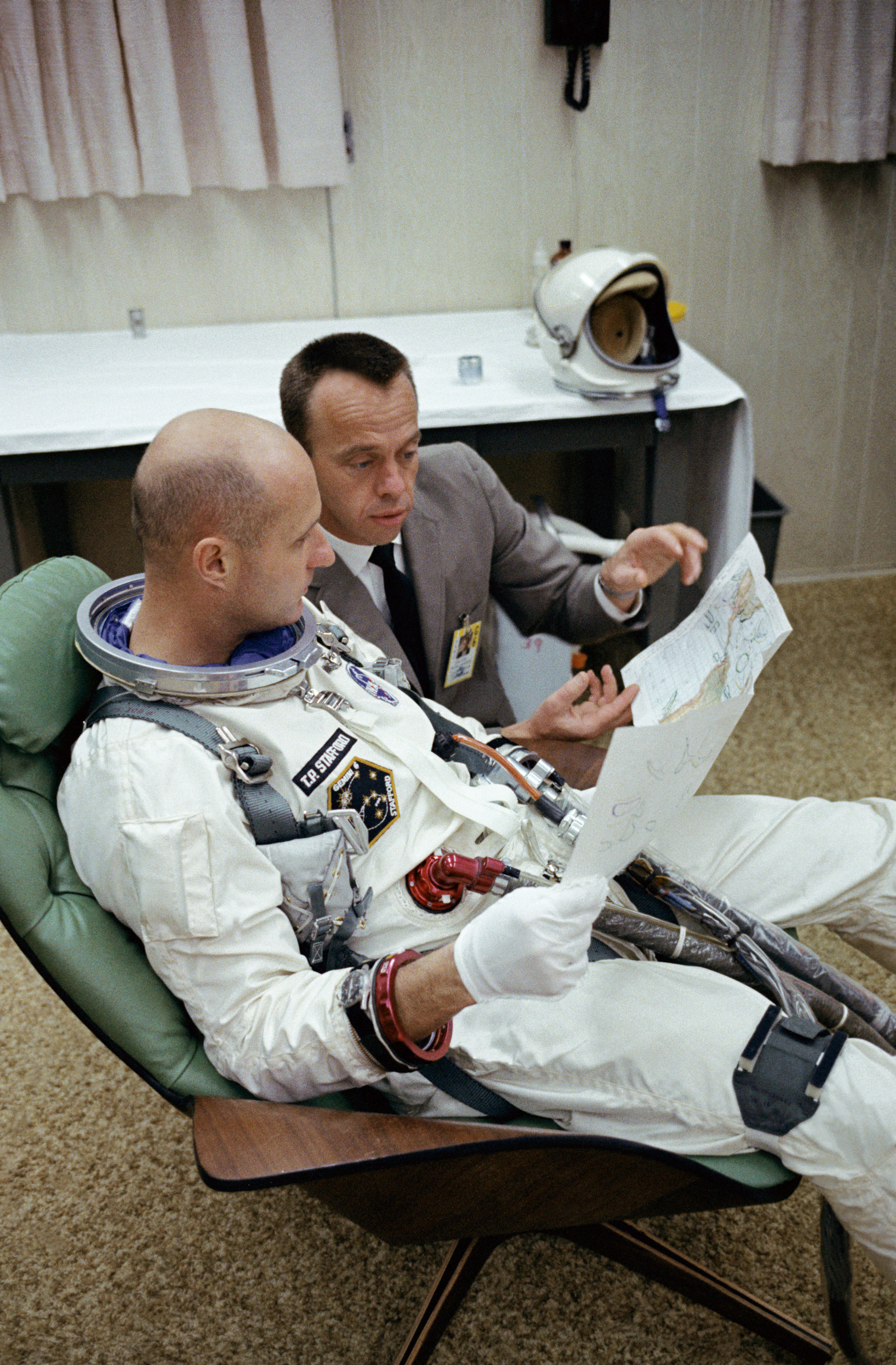 Project Gemini
