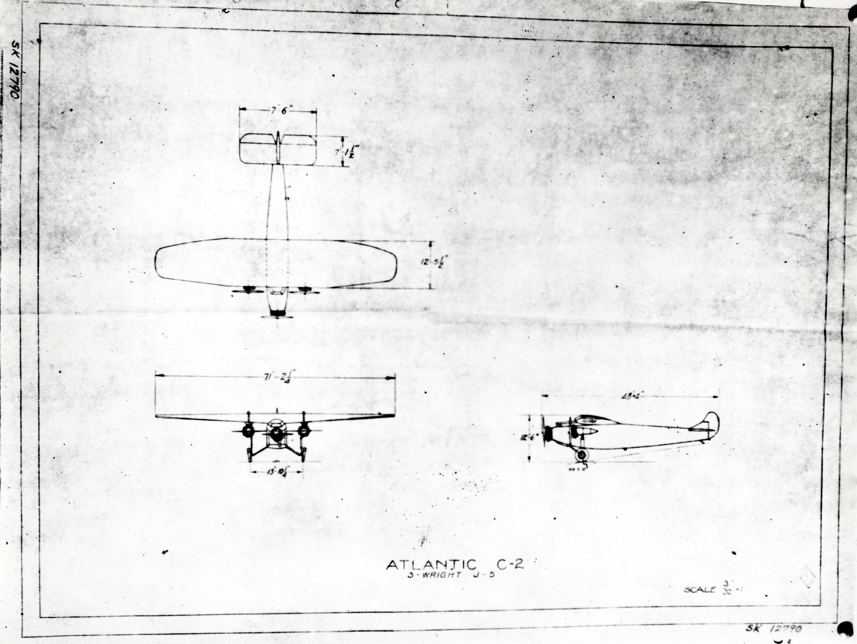 Tríptico de Tríptico · C-2