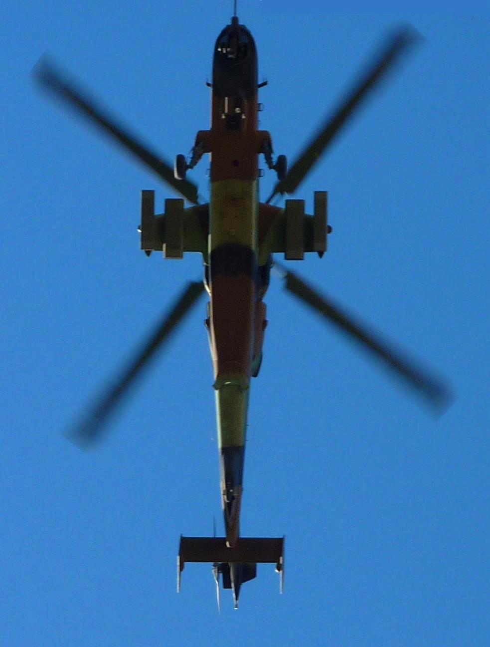 Eurocopter EC665 Tigre