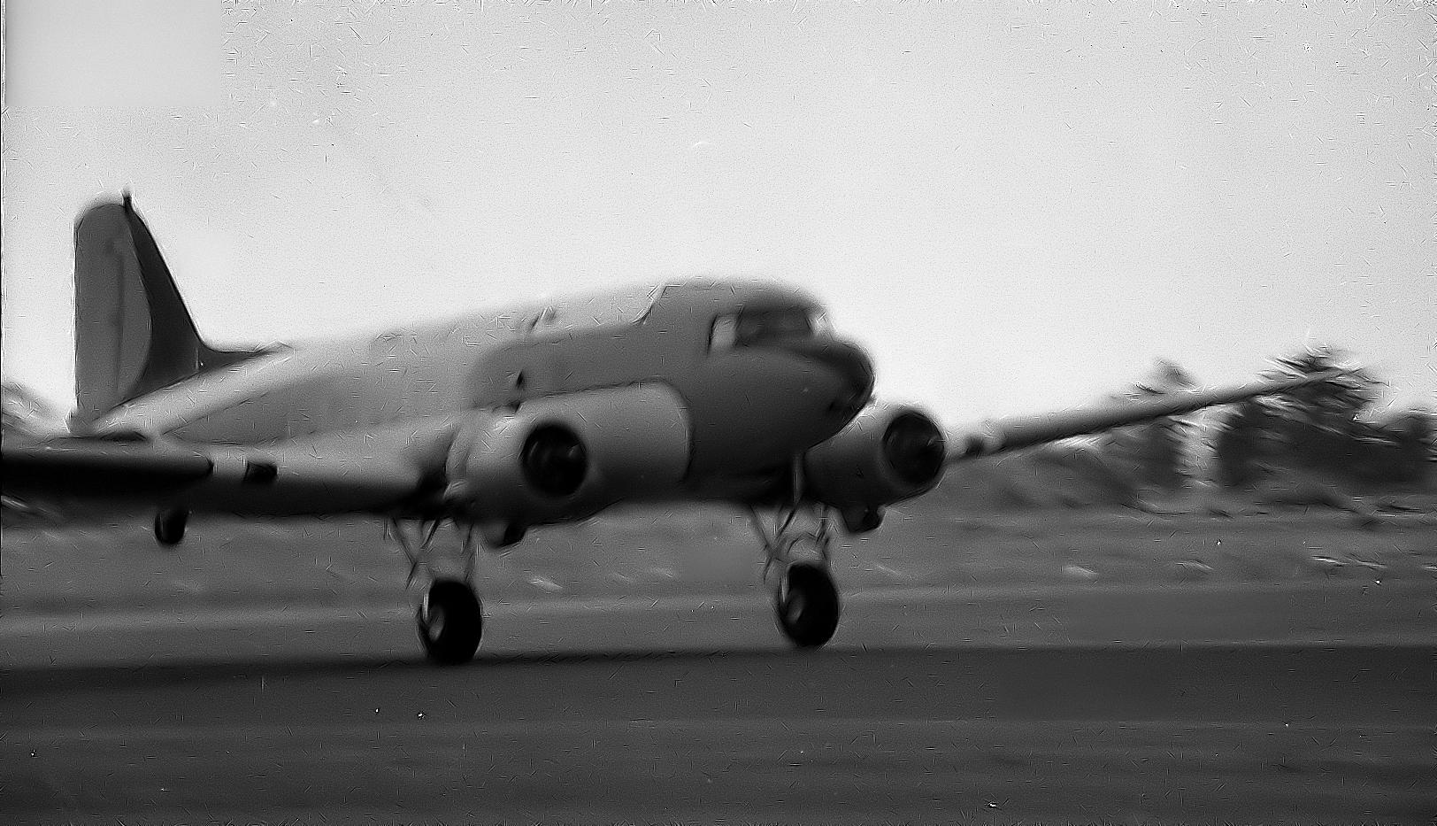 Douglas DC-3