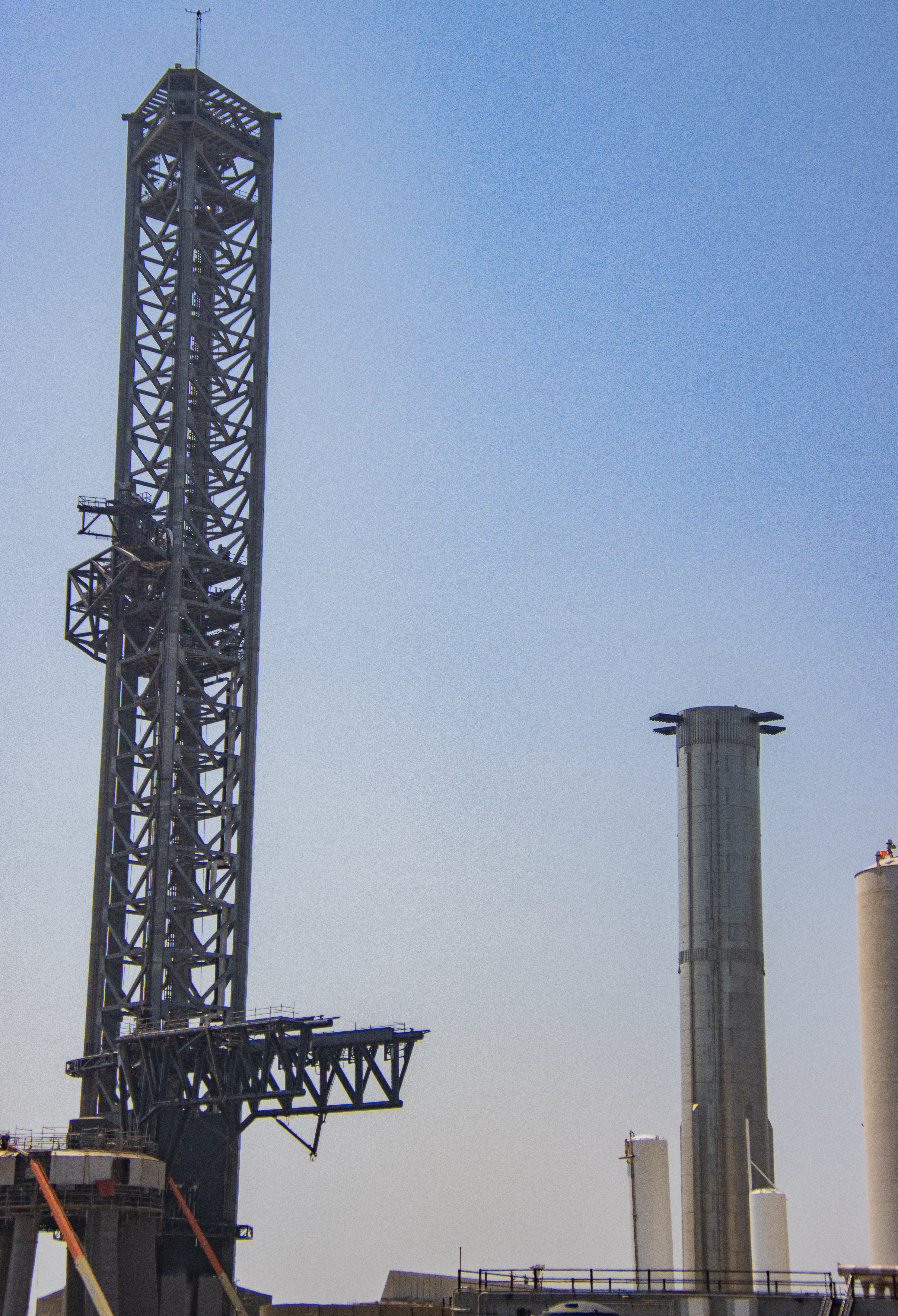 Tower Booster